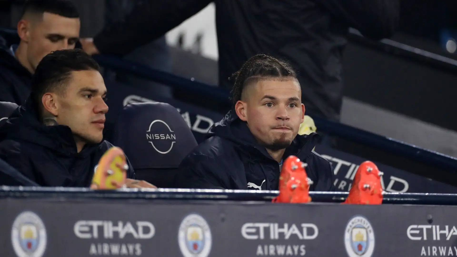 Evidentemente però qualcosa non ha funzionato e Kalvin Phillips in questa stagione ha collezionato appena 70 minuti in Premier League
