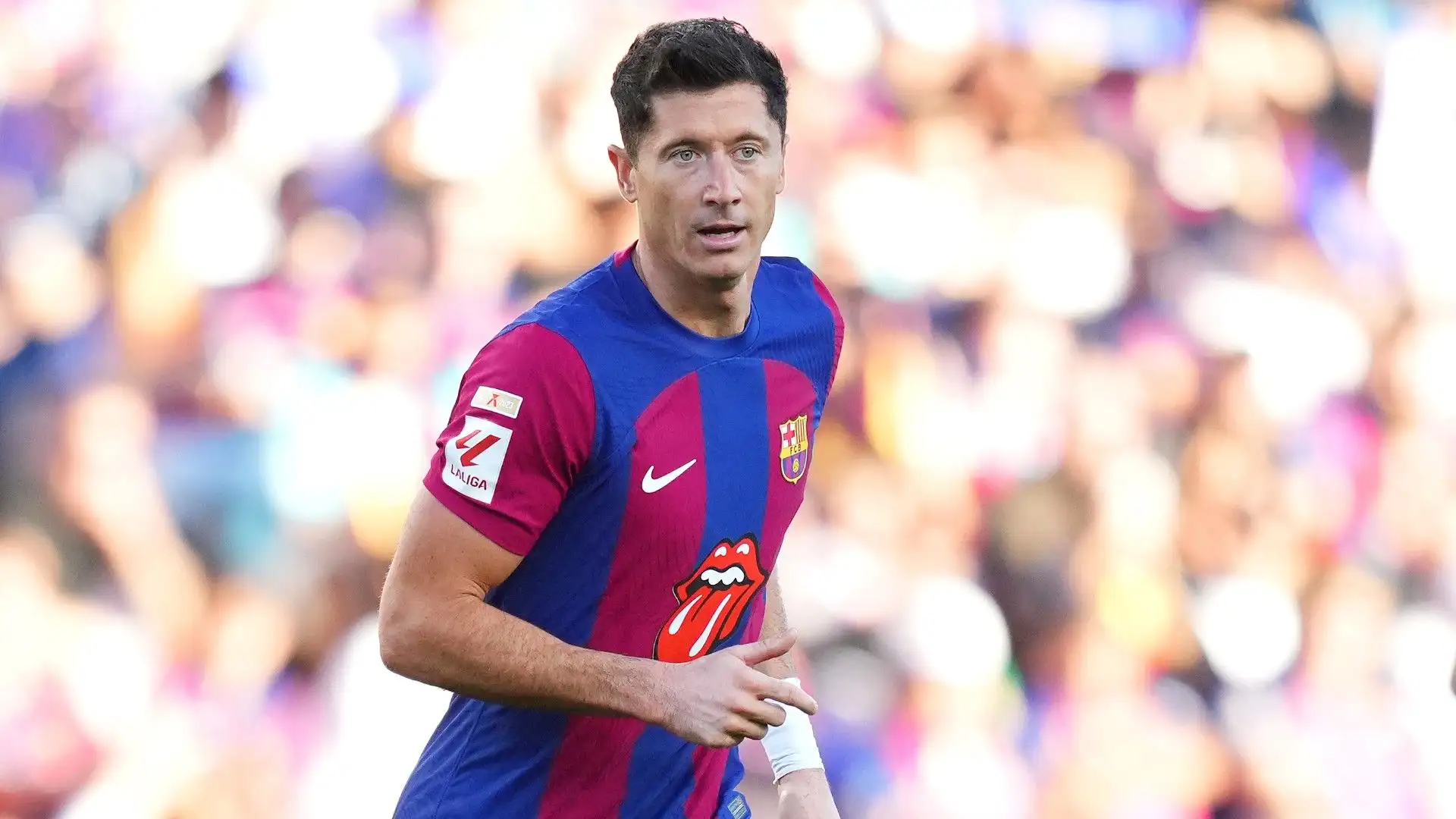 Stando alle ultime indiscrezioni, pare che dall'Arabia Saudita si arrivata un'offerta altissima per Robert Lewandowski
