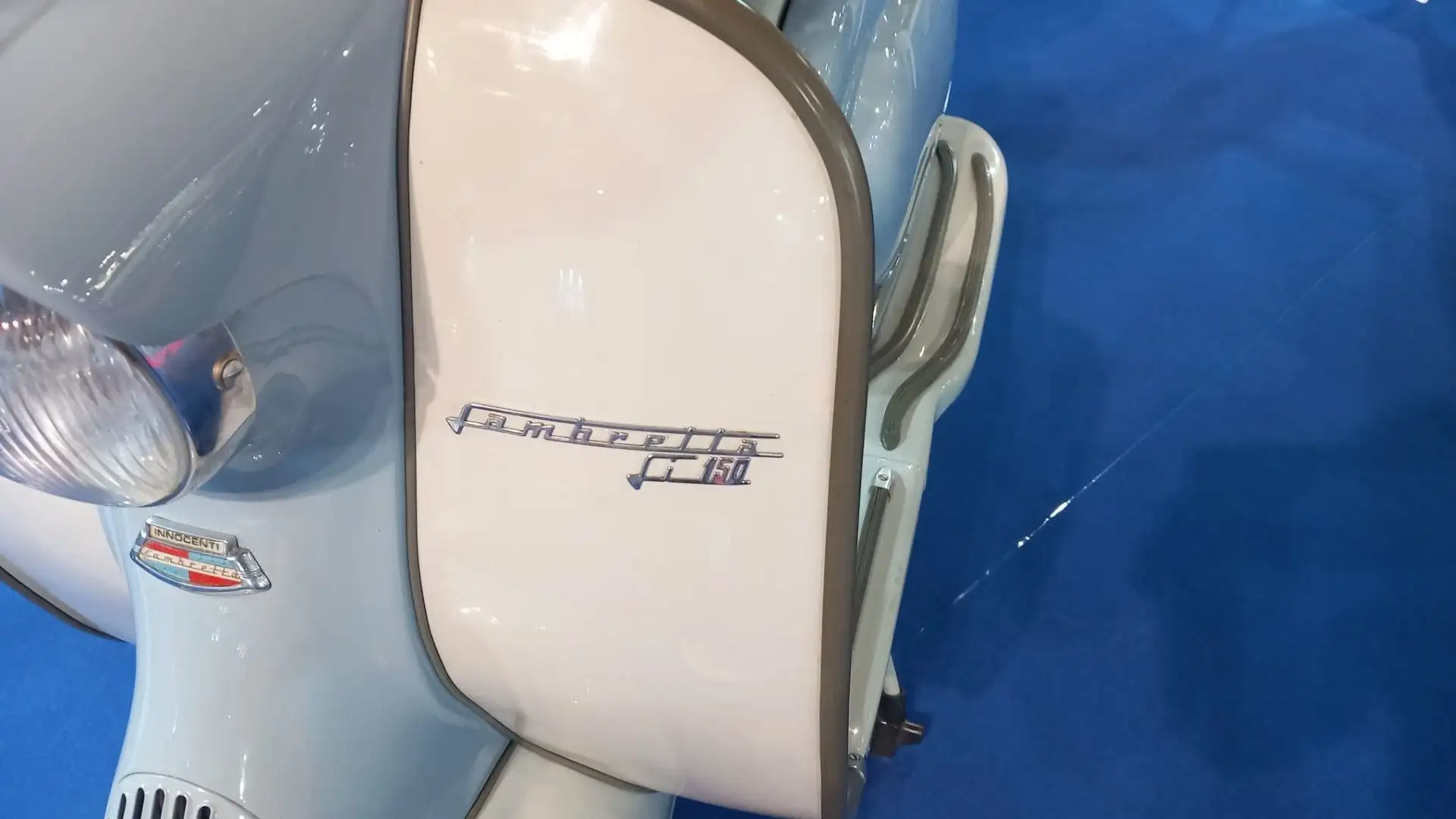 Cambio a 4 velocità