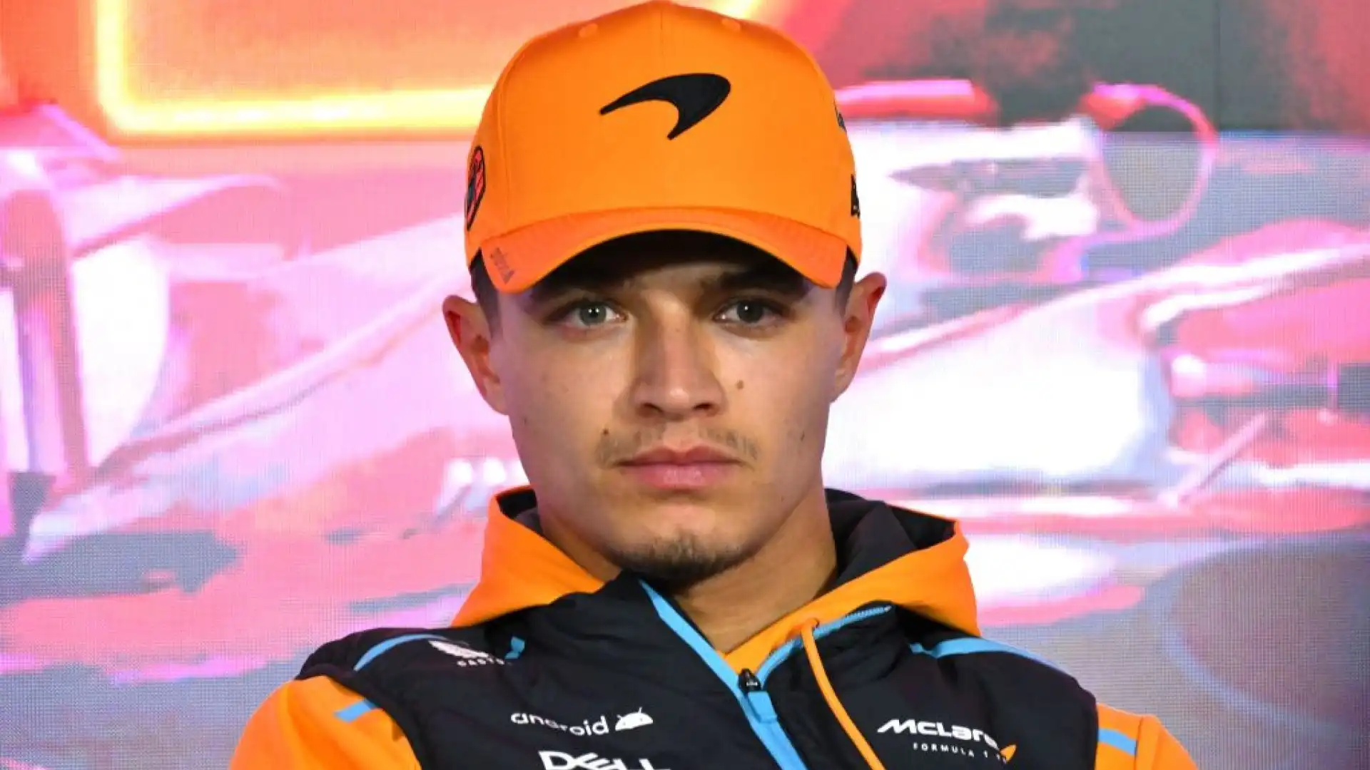 F1, Lando Norris non è sorpreso: “Ce lo aspettavamo”