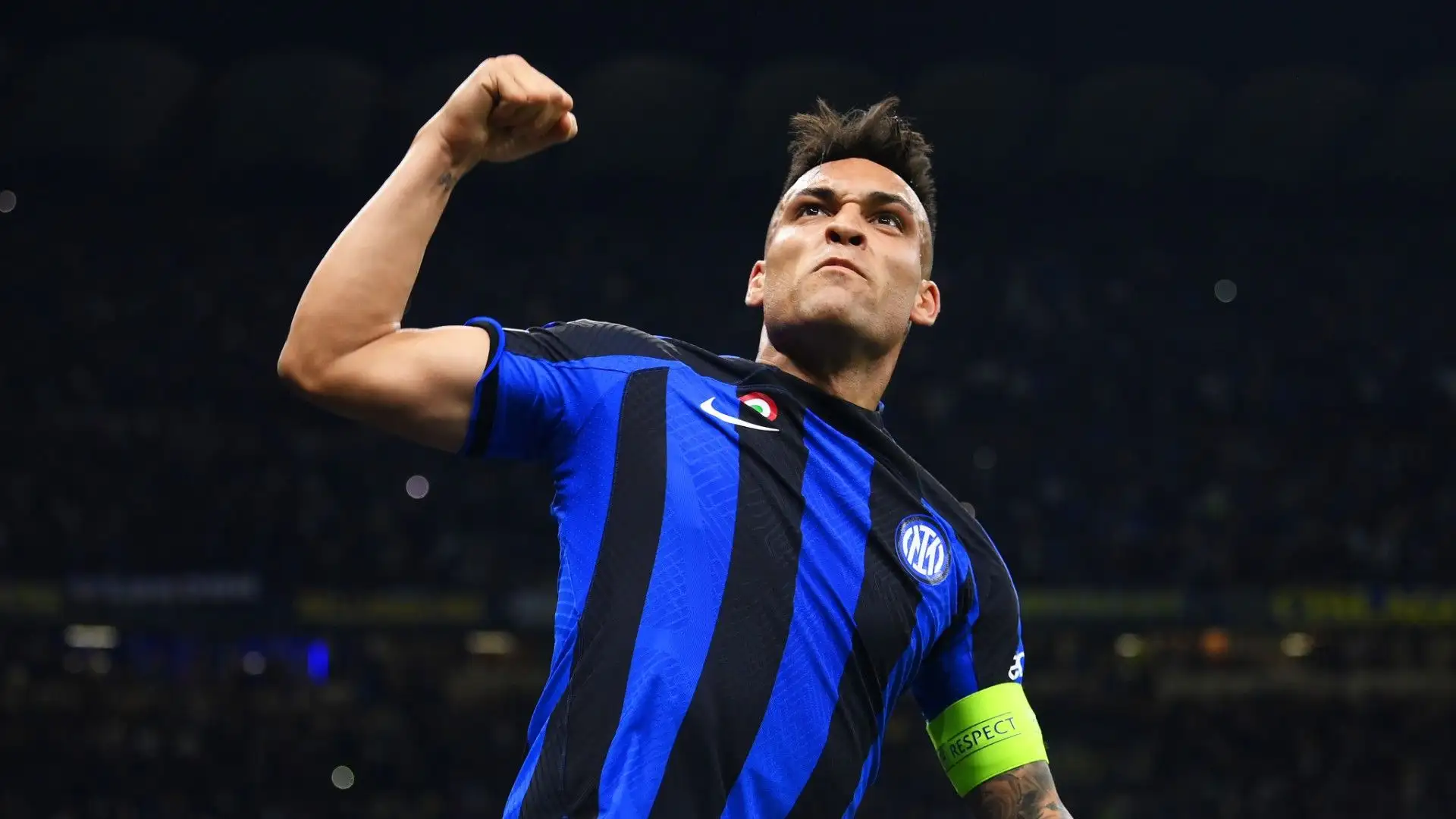 Il club nerazzurro l'aveva prelevato dal Racing per 25 milioni di euro
