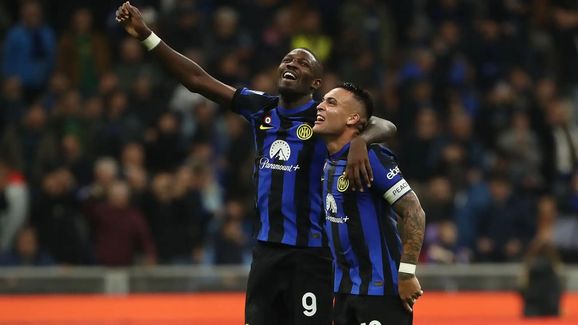 Sembra dunque spianata la strada per il rinnovo del campione argentino, all'Inter dal 2018
