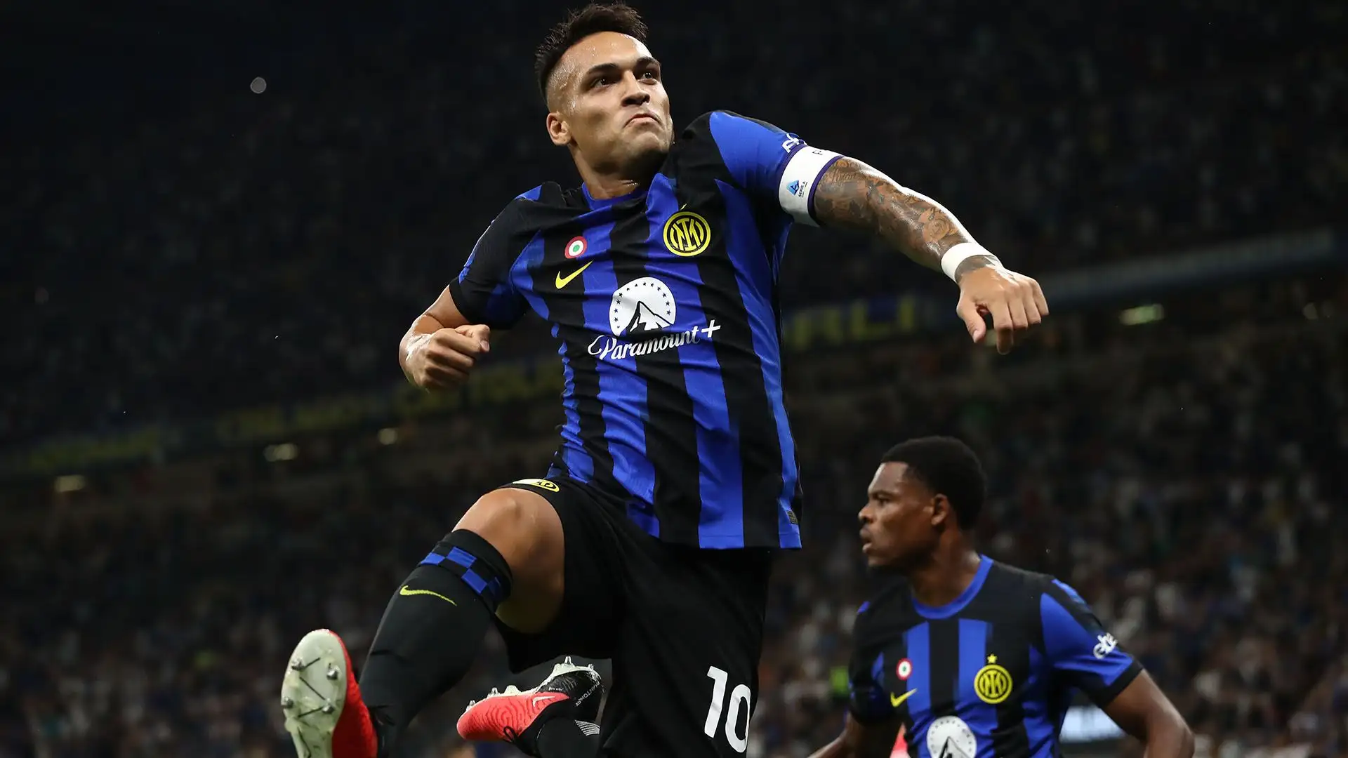 Intervistato da Tuttosport, il procuratore dell'argentino ha parlato del suo assistito
