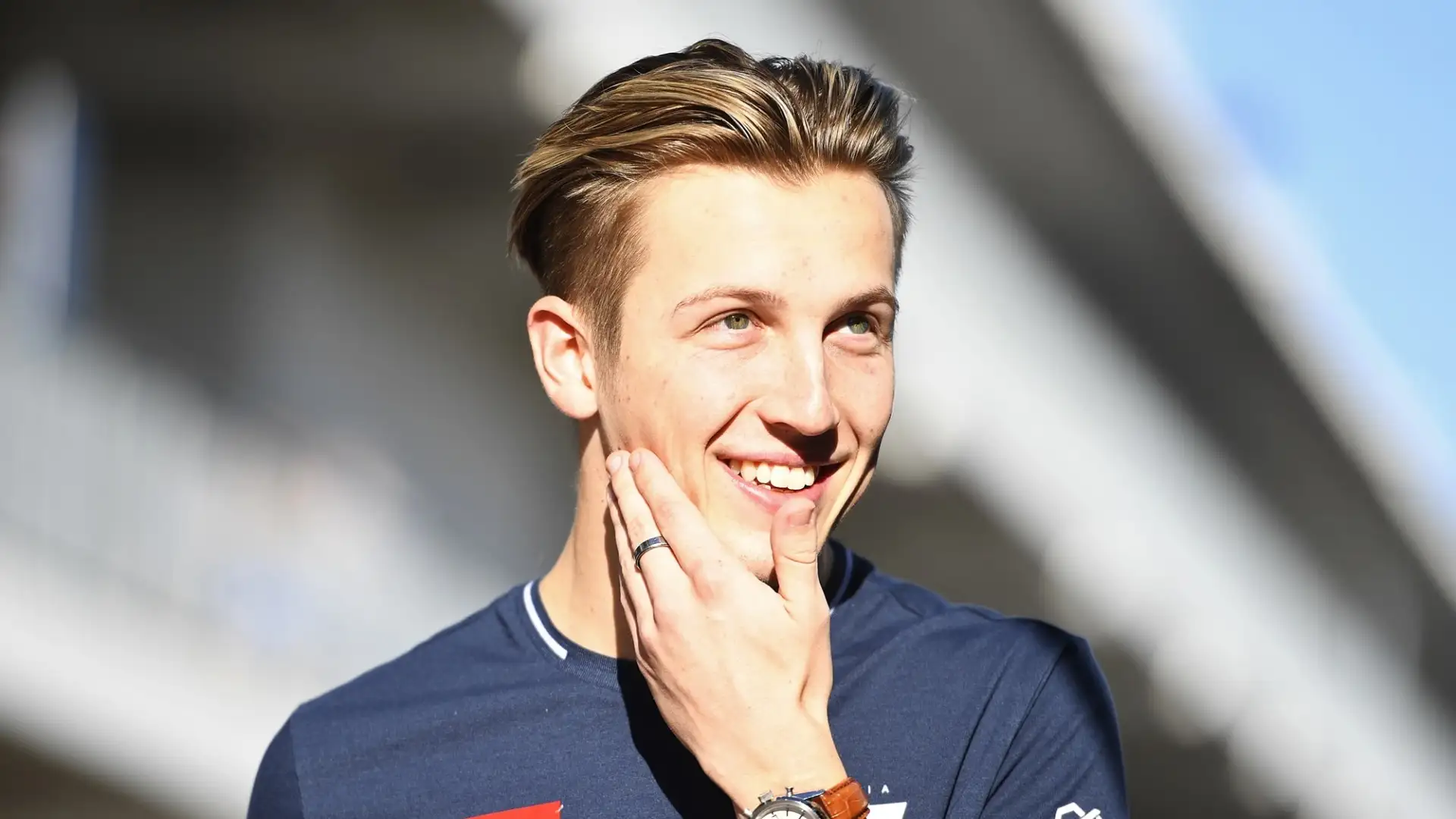 Liam Lawson (pilota sostituto Alpha Tauri): 0,5 milioni di dollari