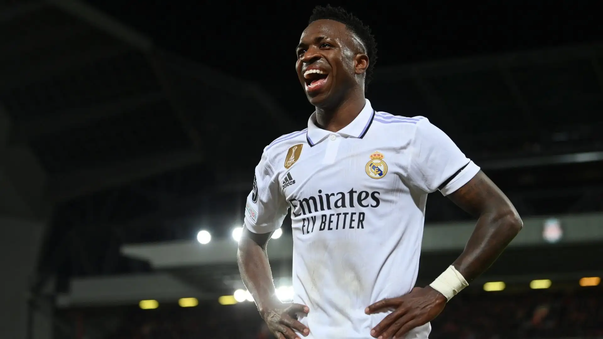 11- Il Real Madrid ha un valore di 6,07 miliardi di dollari
