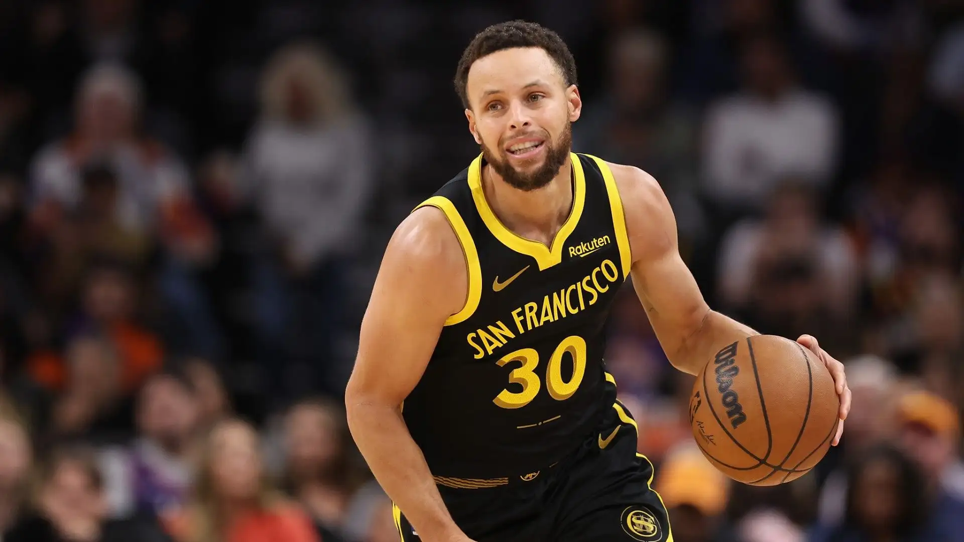 3- Torniamo al basket: i Golden State Warriors valgono 7 miliardi di dollari
