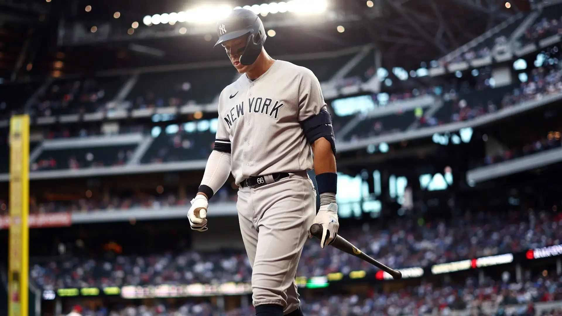 2- Poco più avanti i New York Yankees, con un valore di 7,1 miliardi di dollari
