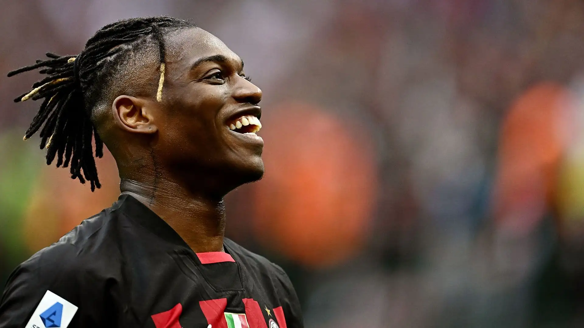 Rafael Leao non sta attraversando un bon periodo di forma