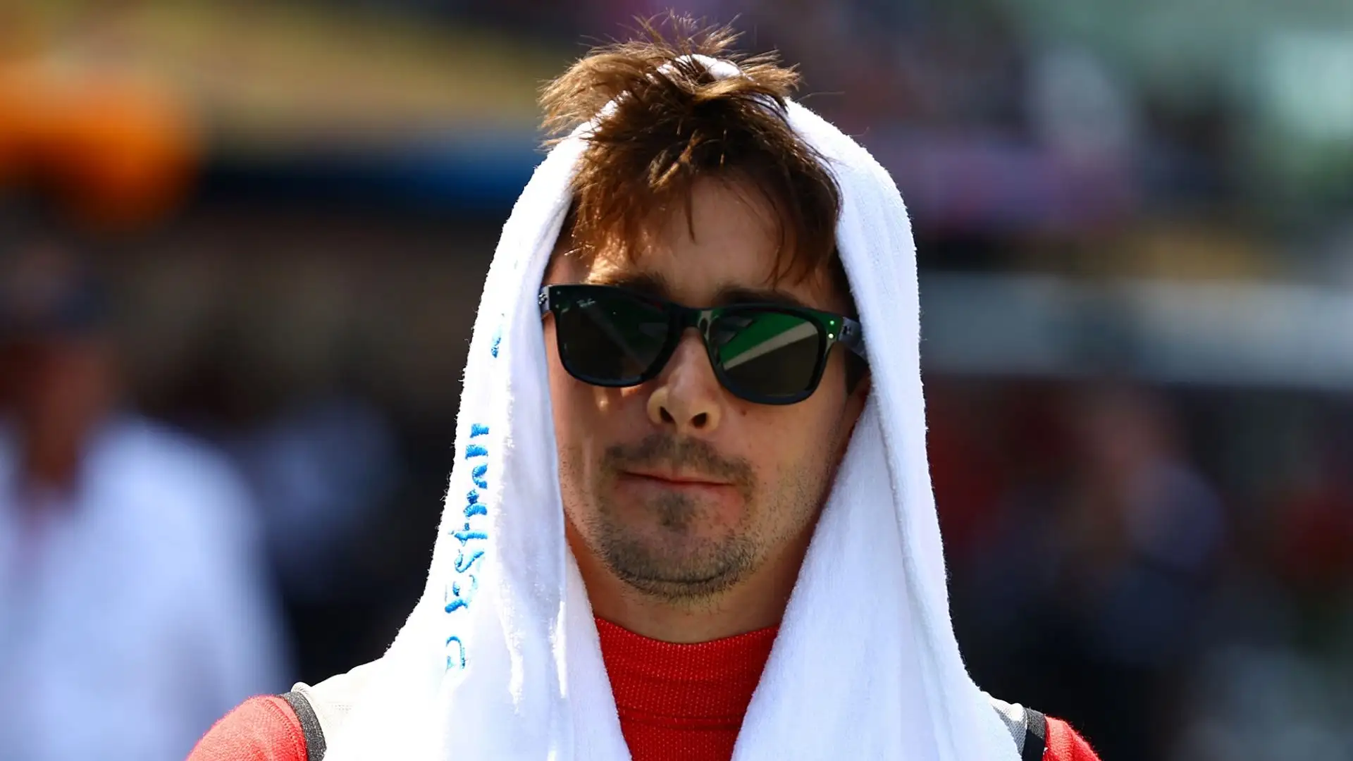 In classifica generale il ferrarista è appena settimo, staccato di oltre 20 punti da Sainz