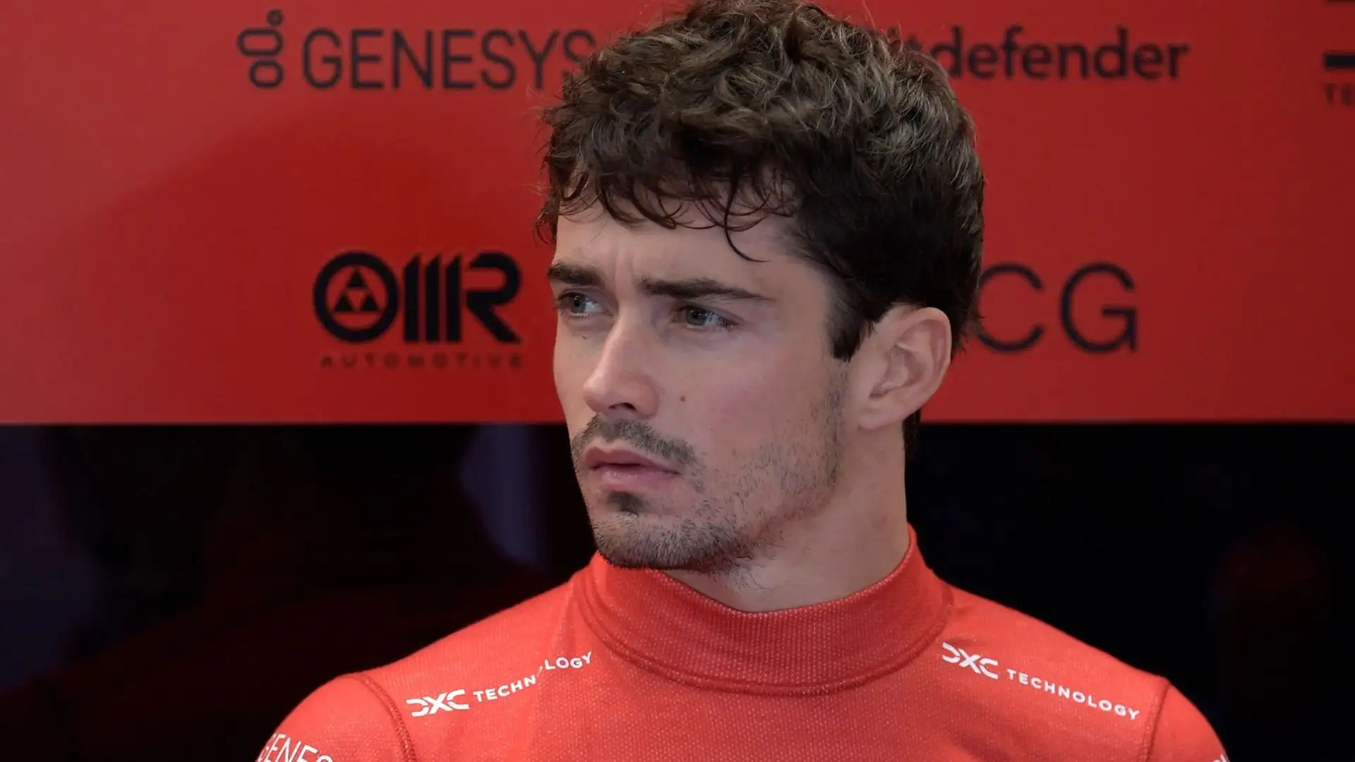 "Fa molto male, ora ne parleremo con il team"