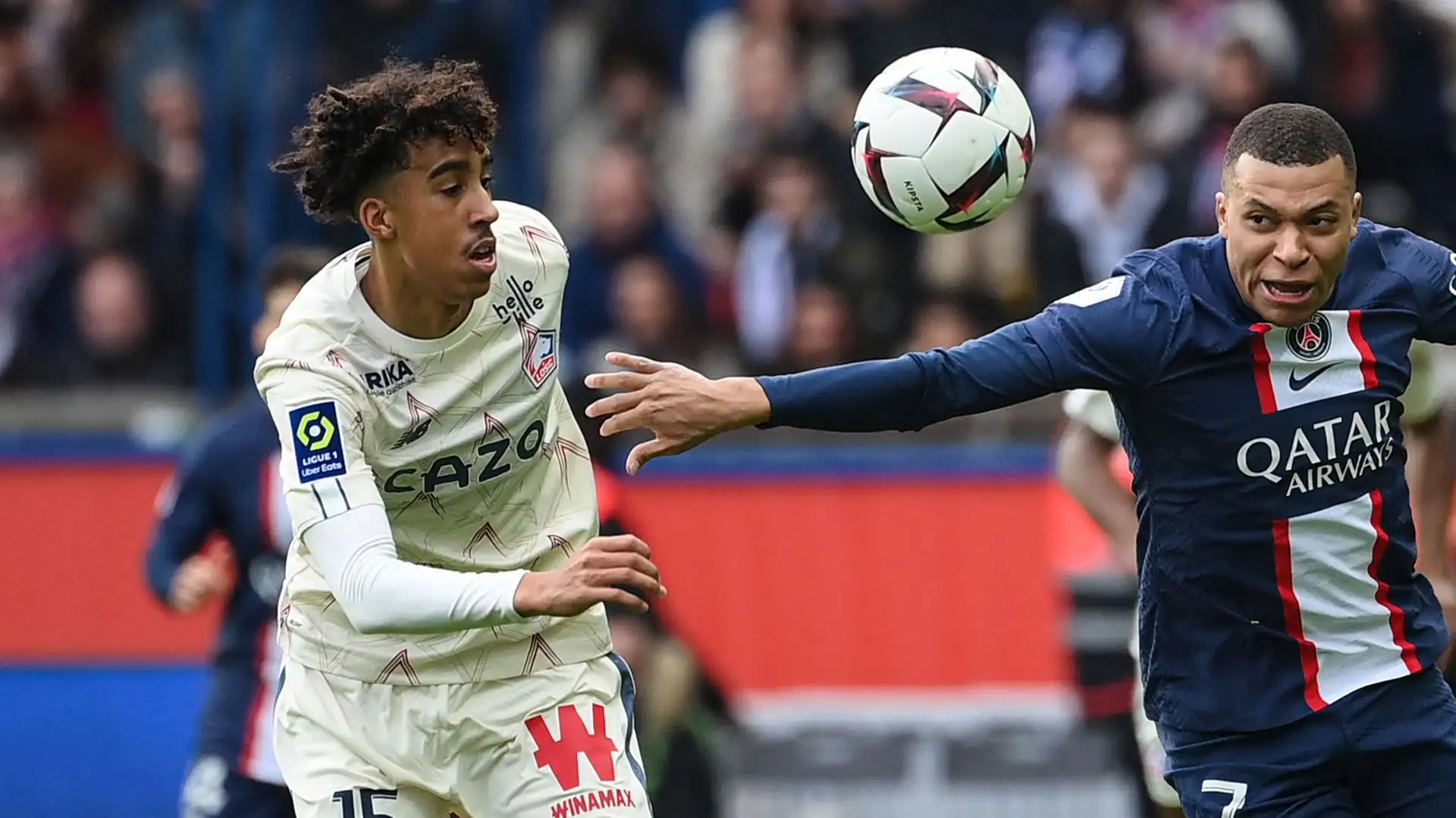Oltre a Psg e Bayern Monaco, anche il Real Madrid è sulle sue tracce