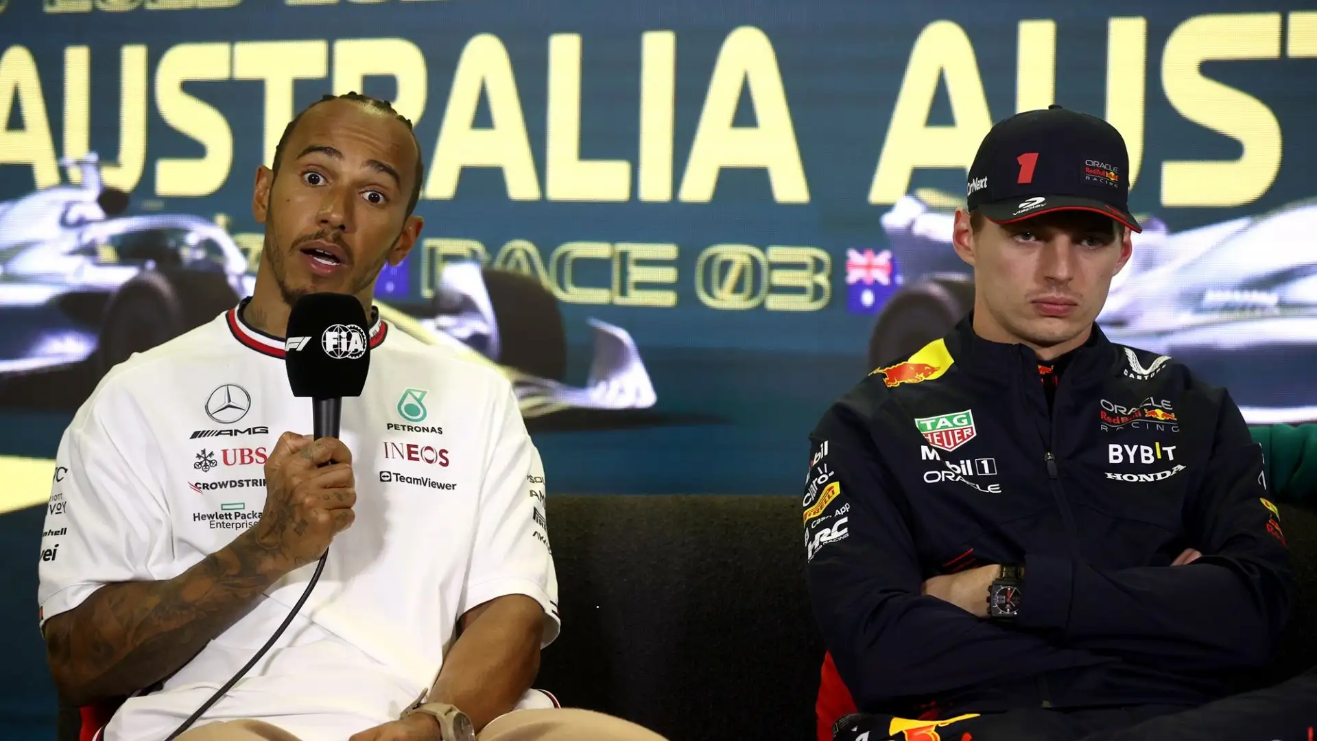 Dopo le rivelazioni di Horner su contatti avvenuti lo scorso maggio, l'ipotesi di uno sbarco di Hamilton in Red Bull è tornata d'attualità