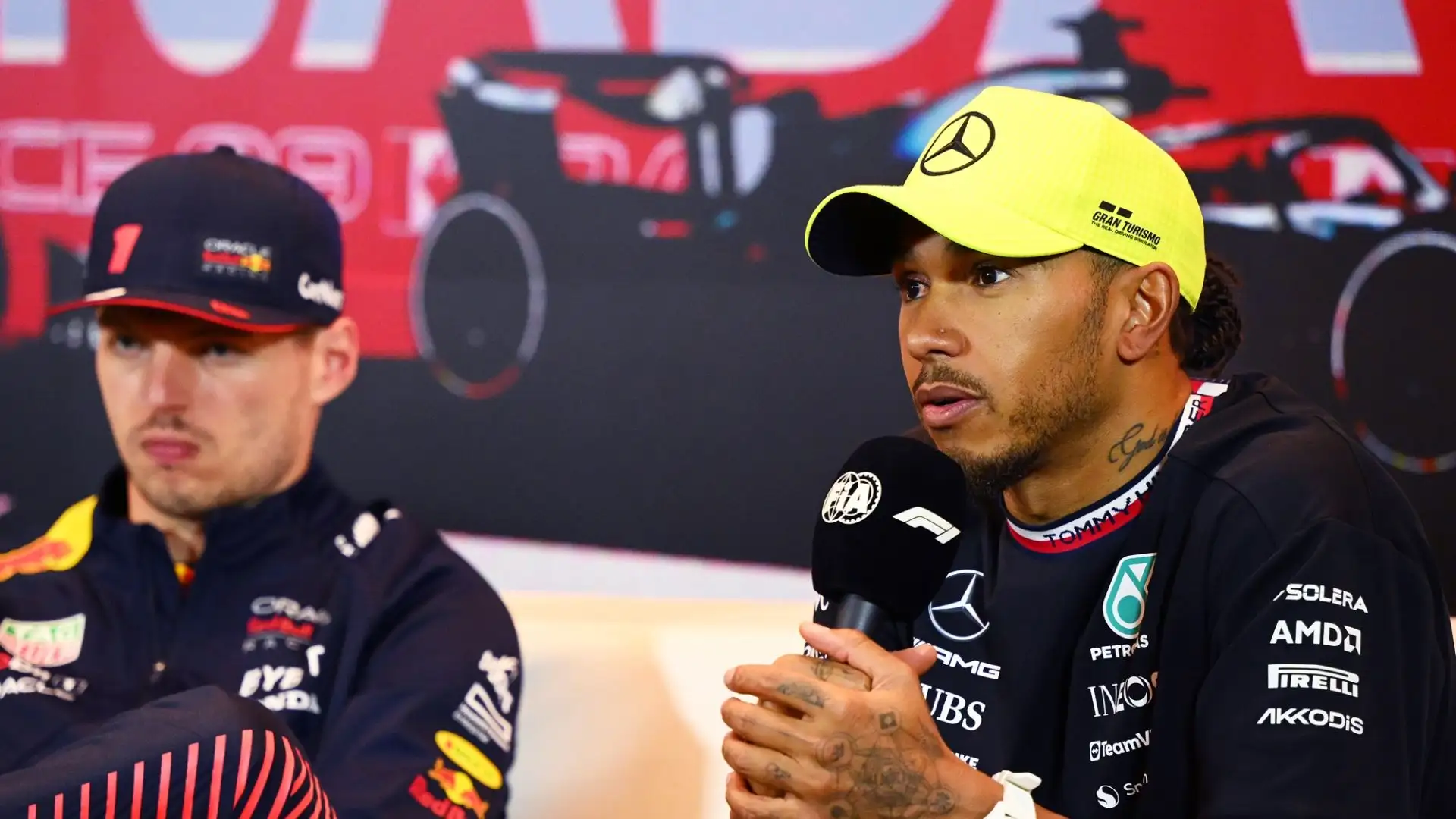 A Yas Marina Verstappen potrà superare Vettel nella classifica delle vittorie totali: "54 sarebbe un numero pazzesco". L'obiettivo sono le 103 vittorie di Hamilton.