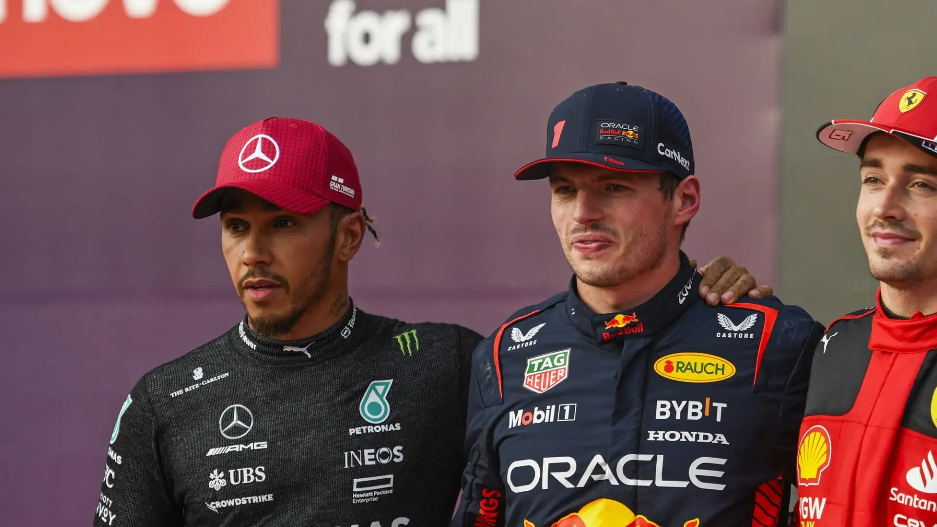 Verstappen ha indicato i due momenti migliori della stagione: "Vincere a Zandvoort e anche a Suzuka"