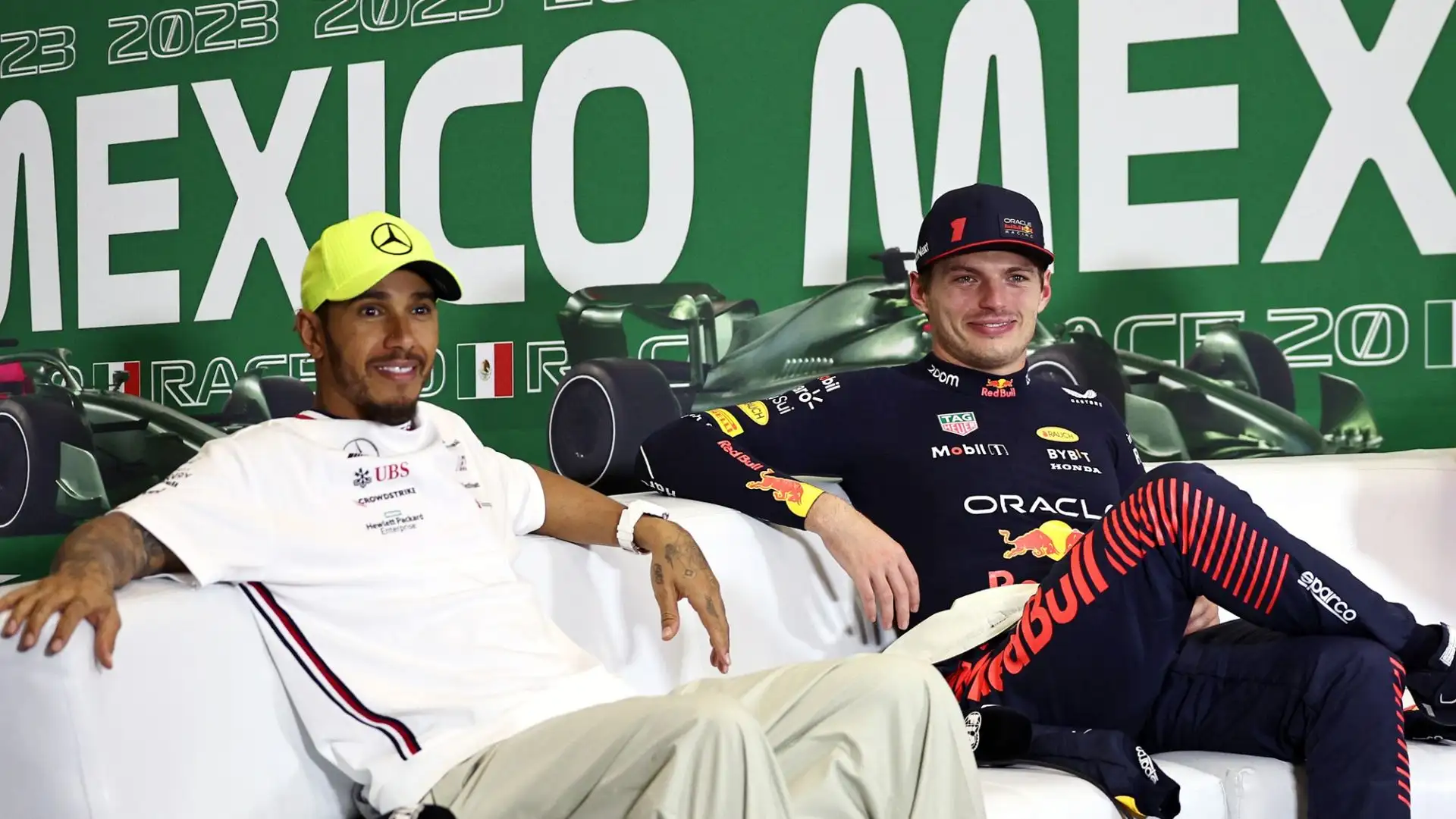 Sui miglioramenti che deve compiere la Red Bull: "Dobbiamo migliorare nei circuiti a bassa velocità"