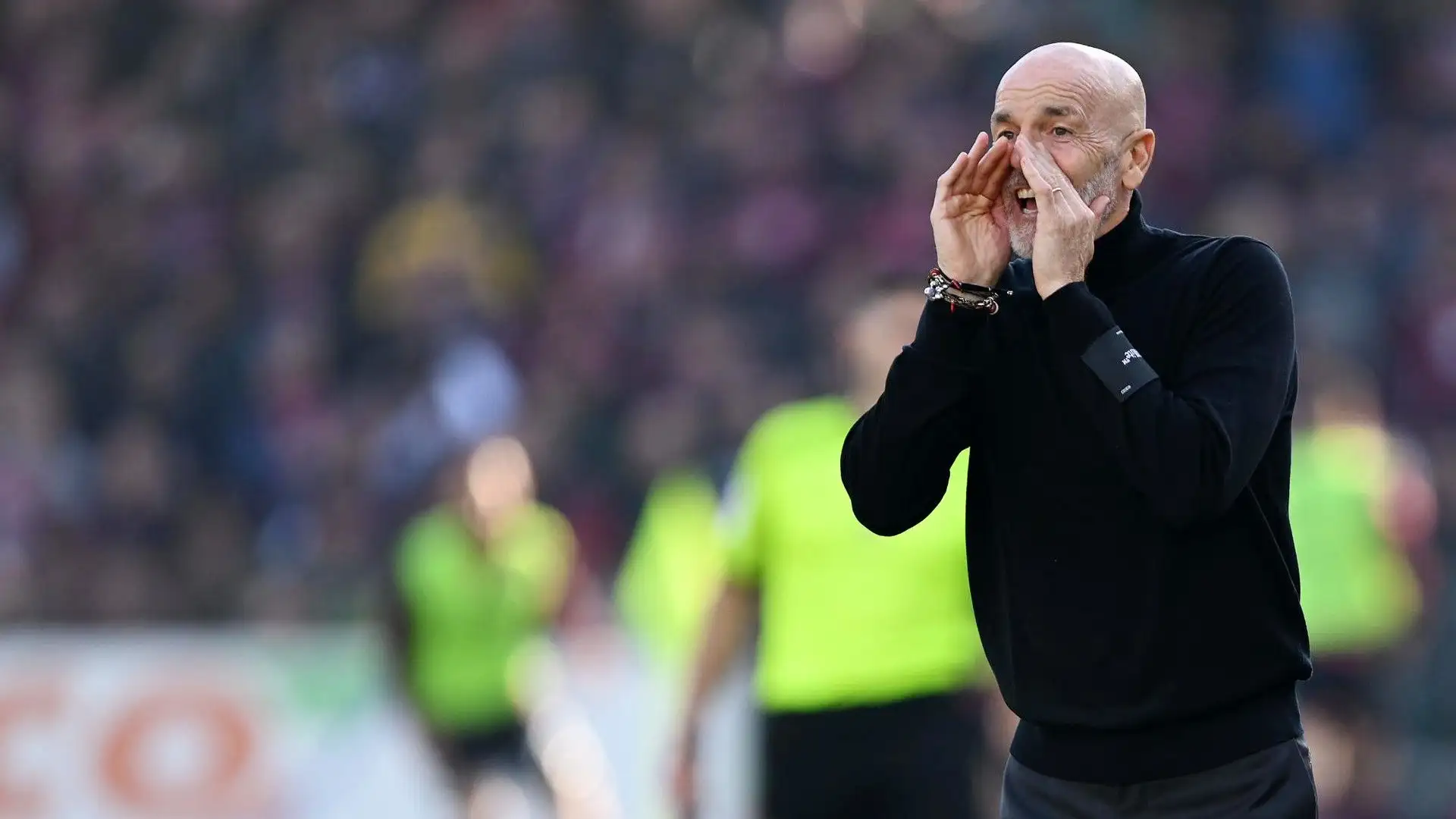 Intervistato dalla Gazzetta dello Sport, Fatih Terim ha detto la sua sul tecnico rossonero
