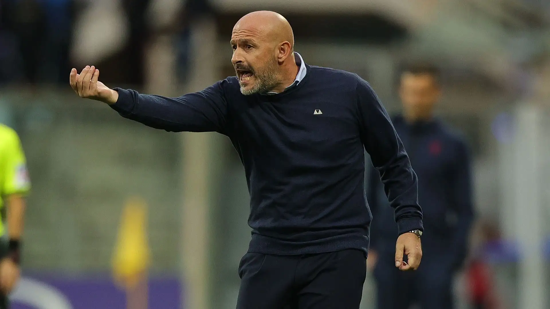 Terim ha anche parlato di Italiano: "Mi piace il suo spirito offensivo, il modo di fare pressing e l'idea di insistere sul possesso palla per avere il controllo"
