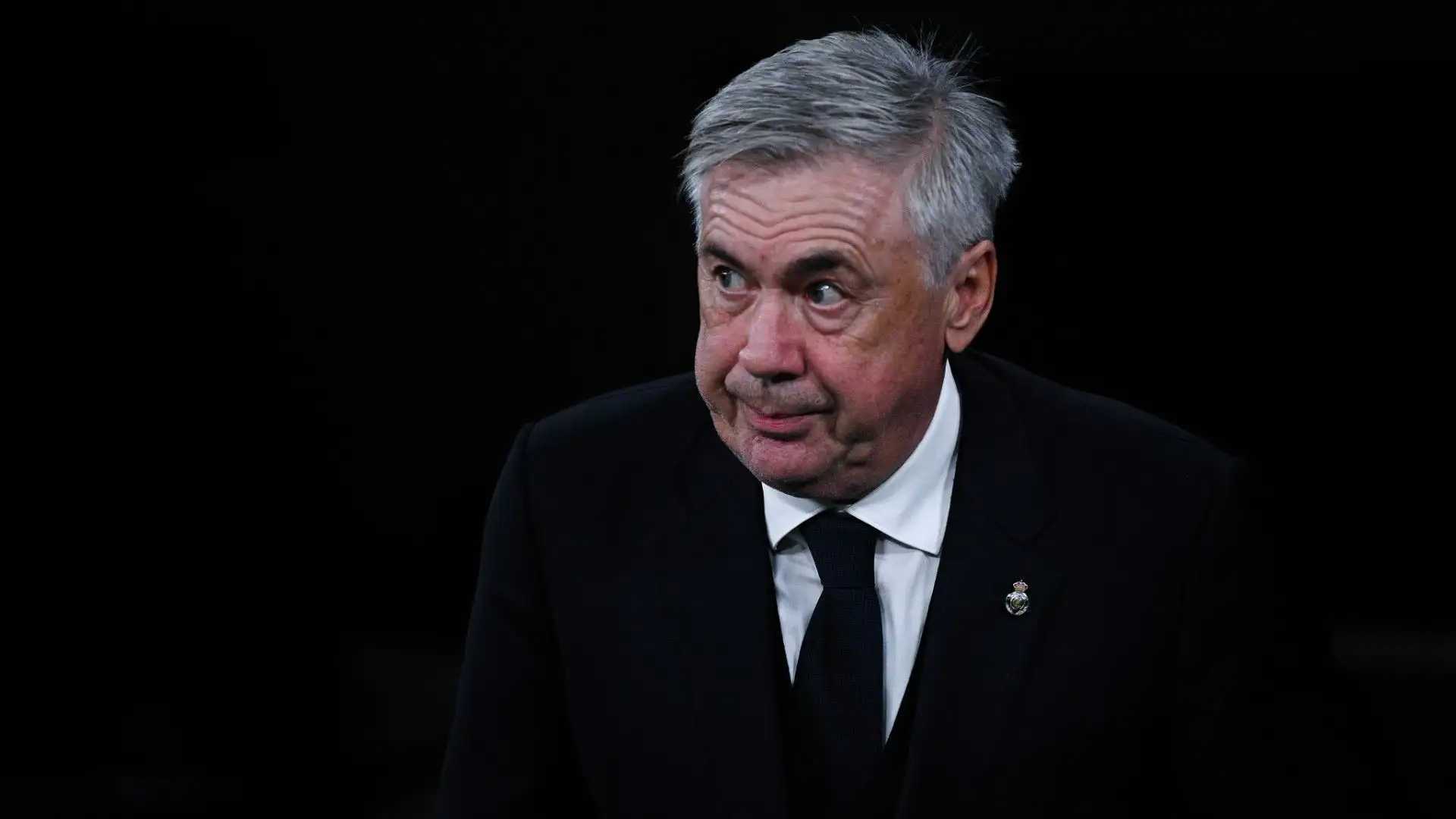 La squadra di Carlo Ancelotti è duramente colpita dagli infortuni
