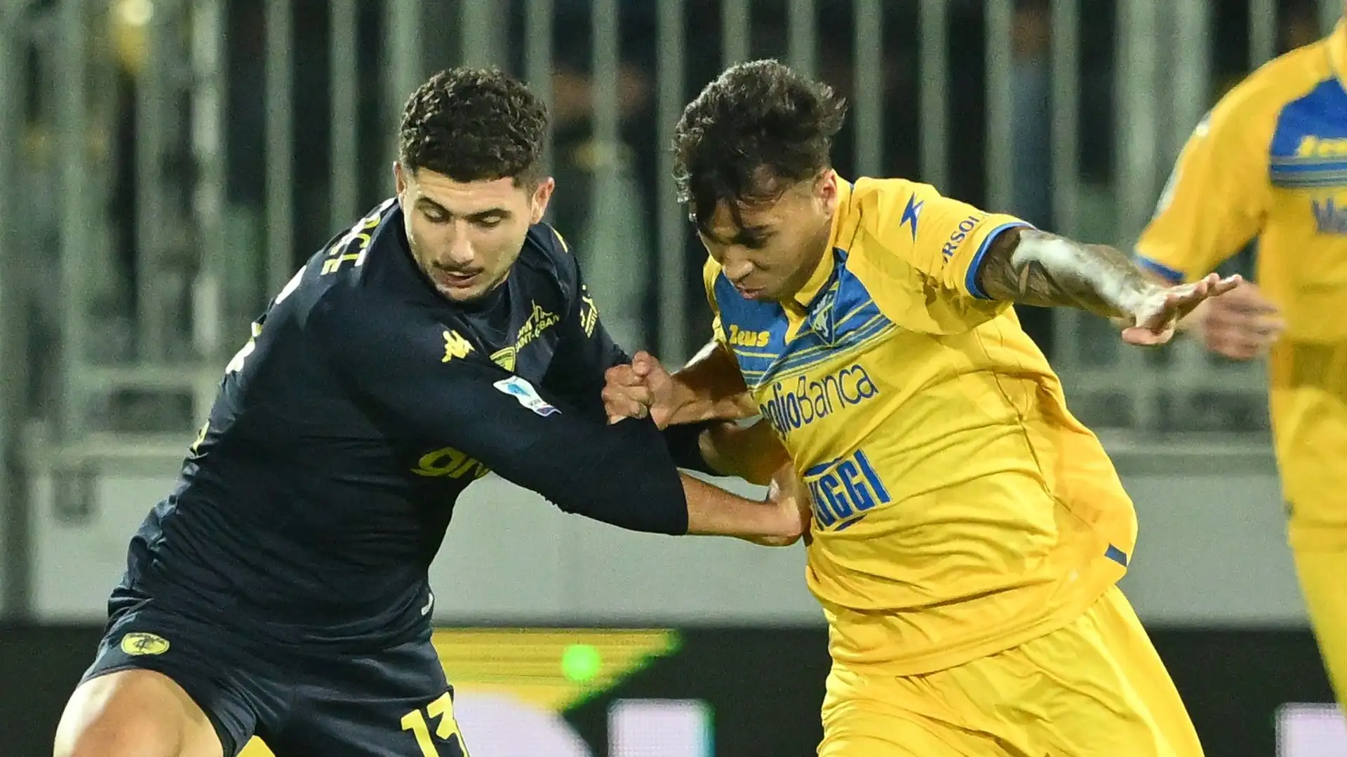 Con la squadra di Di Francesco, però sta giocando pochissimo

