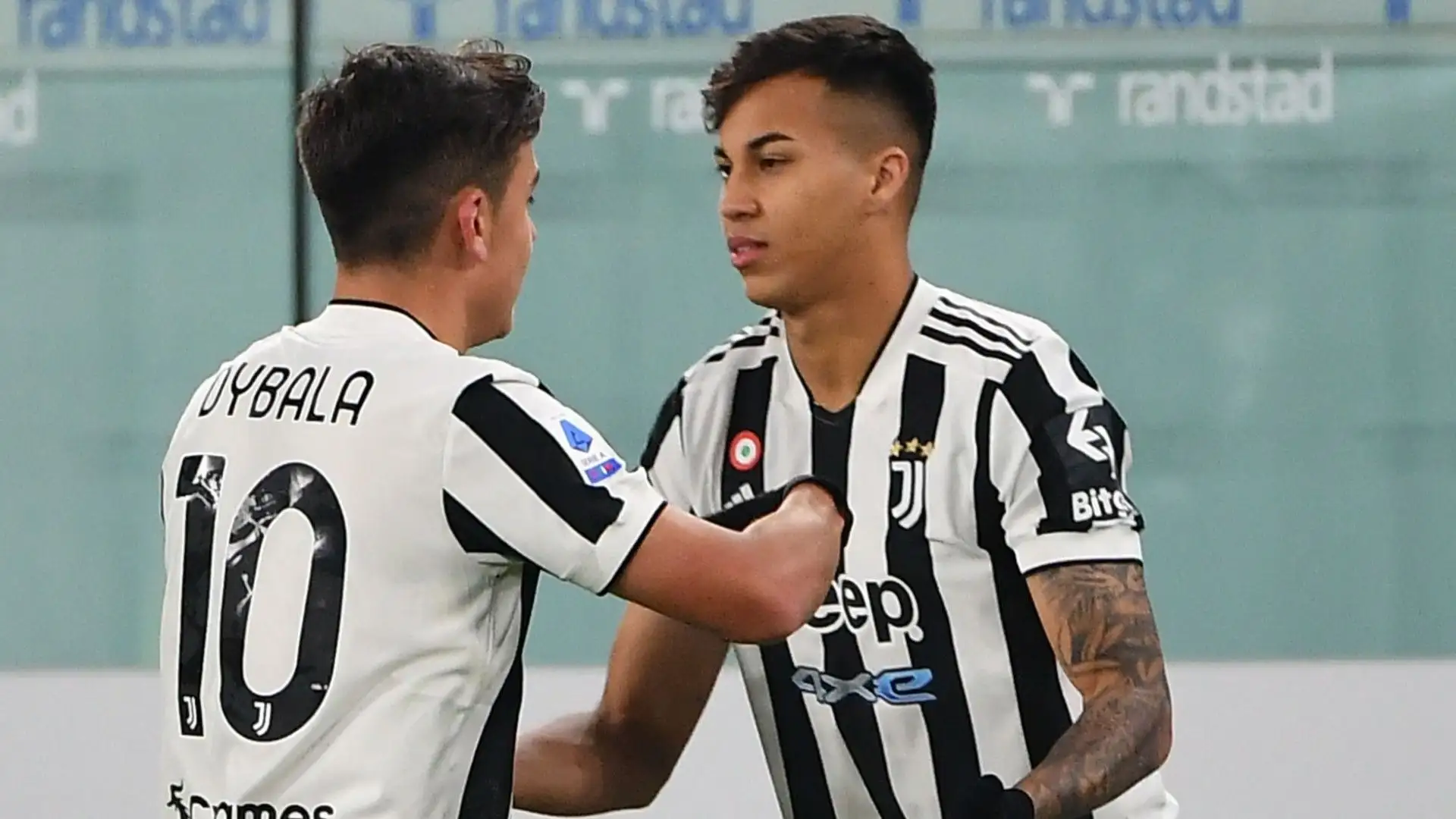 Tra Serie A e Coppa Italia ha collezionato appena 62 minuti spalmati su 5 partite

