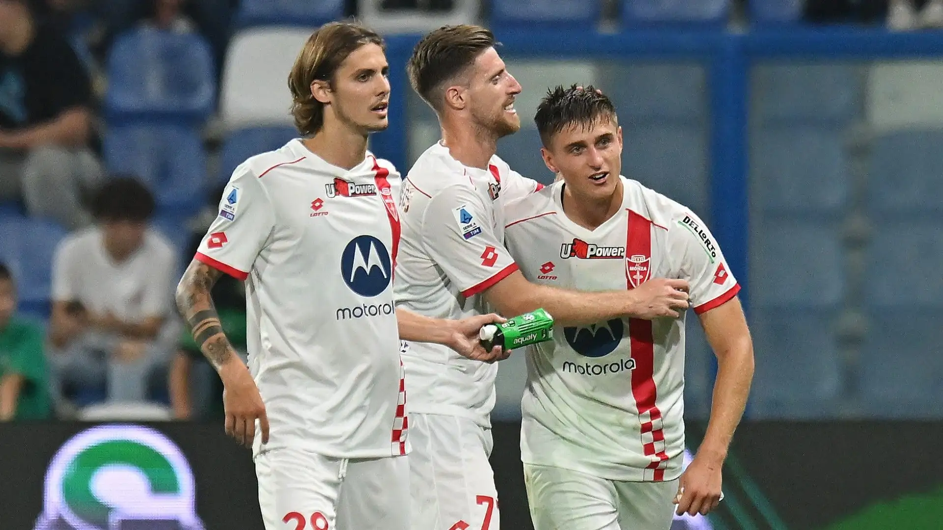 Lorenzo Colombo è cresciuto nel Milan ma i rossoneri non hanno mai creduto in lui fino in fondo
