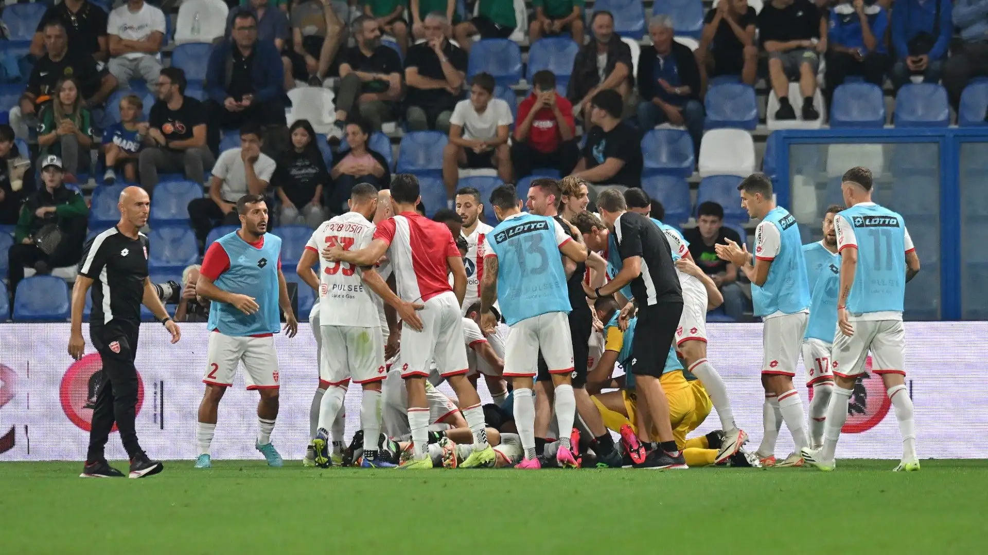 A giugno farà ritorno alla base e il Milan deciderà se tenerlo o girarlo nuovamente in prestito
