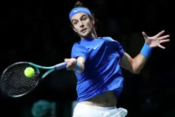 Jannik Sinner, il coach di Lorenzo Musetti a cuore aperto: “Ha fatto la differenza”