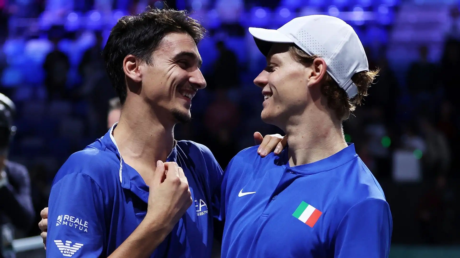 Coppa Davis, i precedenti tra Italia e Australia: c’è un tabù da sfatare