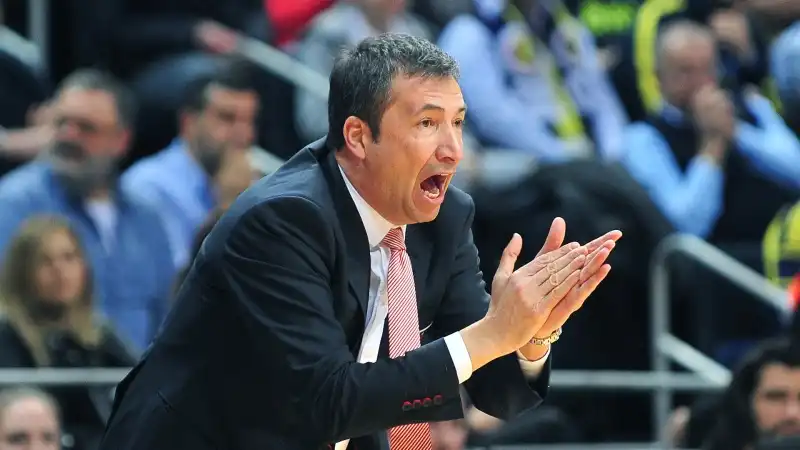 La Virtus va a Madrid, Luca Banchi: “Stimolo per portare il nostro livello agli estremi”