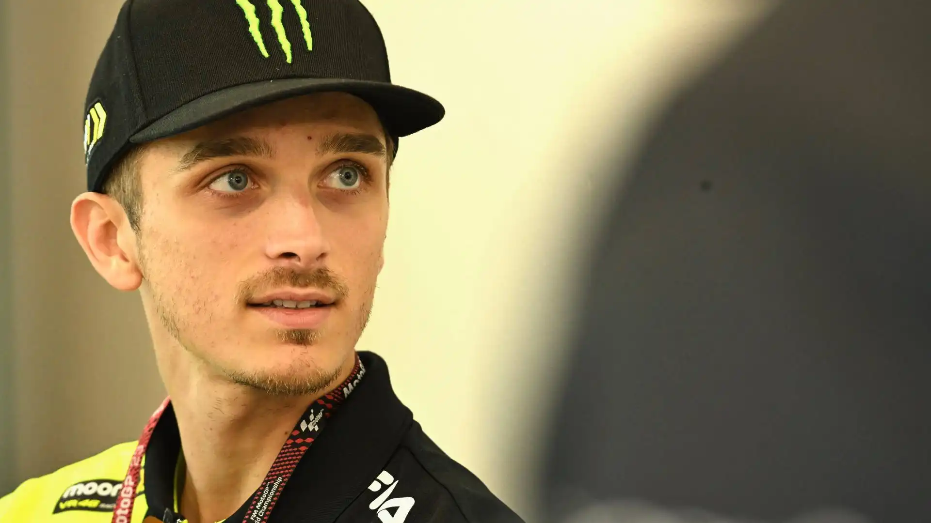 MotoGp, Luca Marini in Honda: Mir ha un dubbio