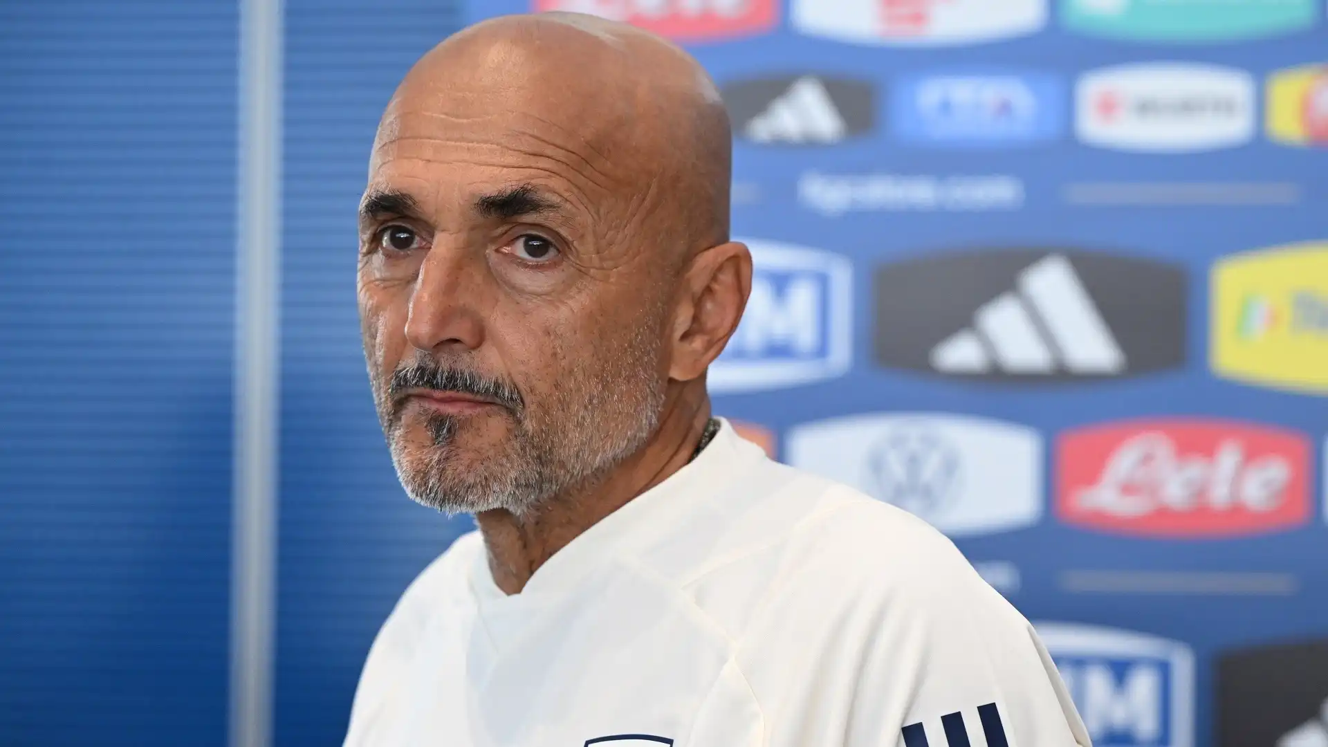 Luciano Spalletti corre ai ripari: arrivano Gianluca Mancini e Marco Carnesecchi