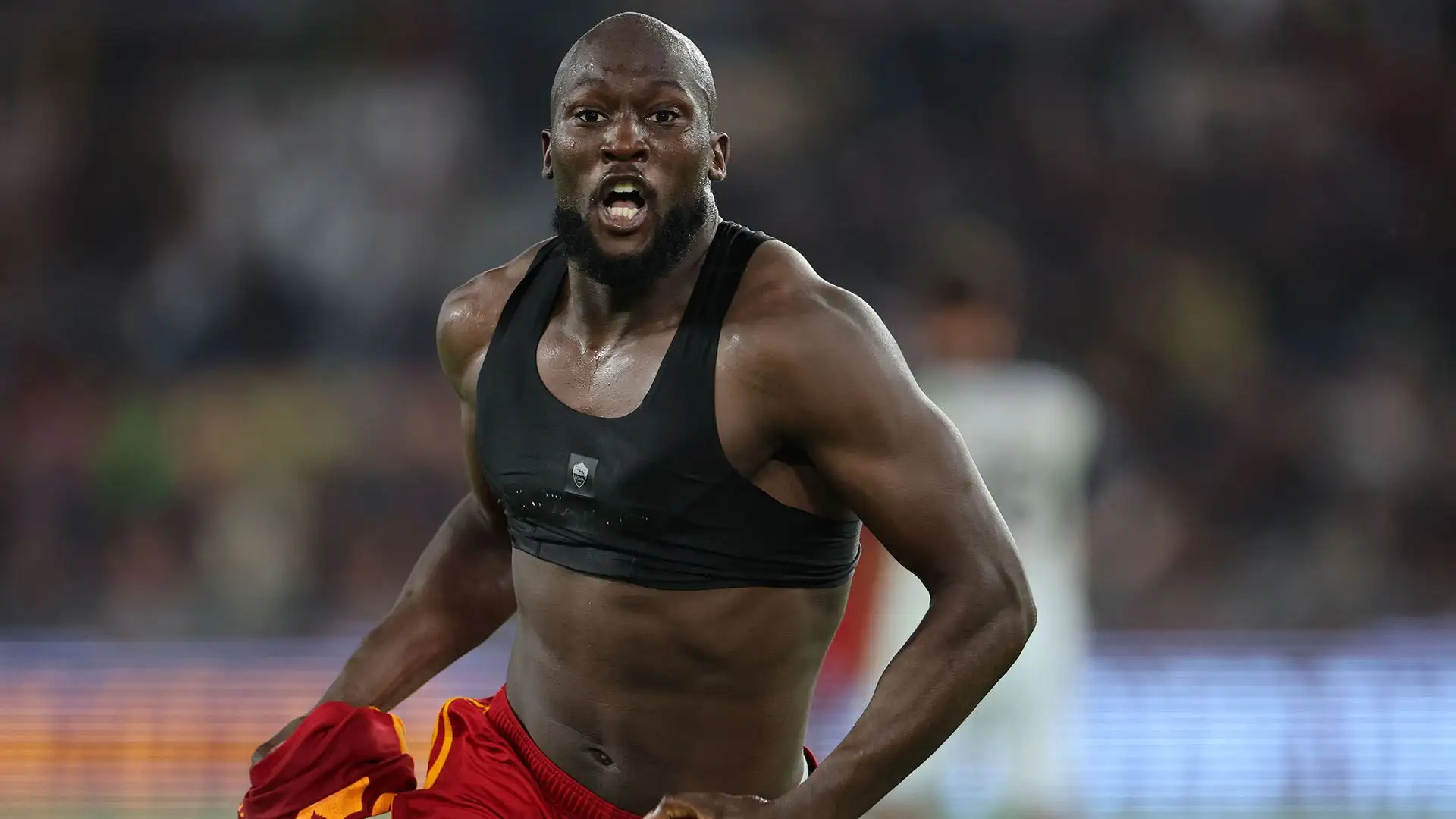 Domenica i giallorossi saranno impegnati nel derby contro la Lazio
