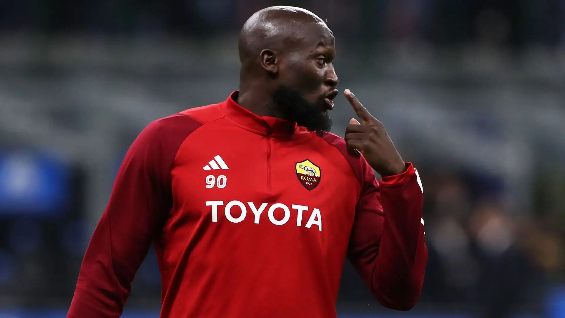 La sfida contro i biancocelesti arrivano dopo il brutto ko in Europa League contro lo Slavia Praga
