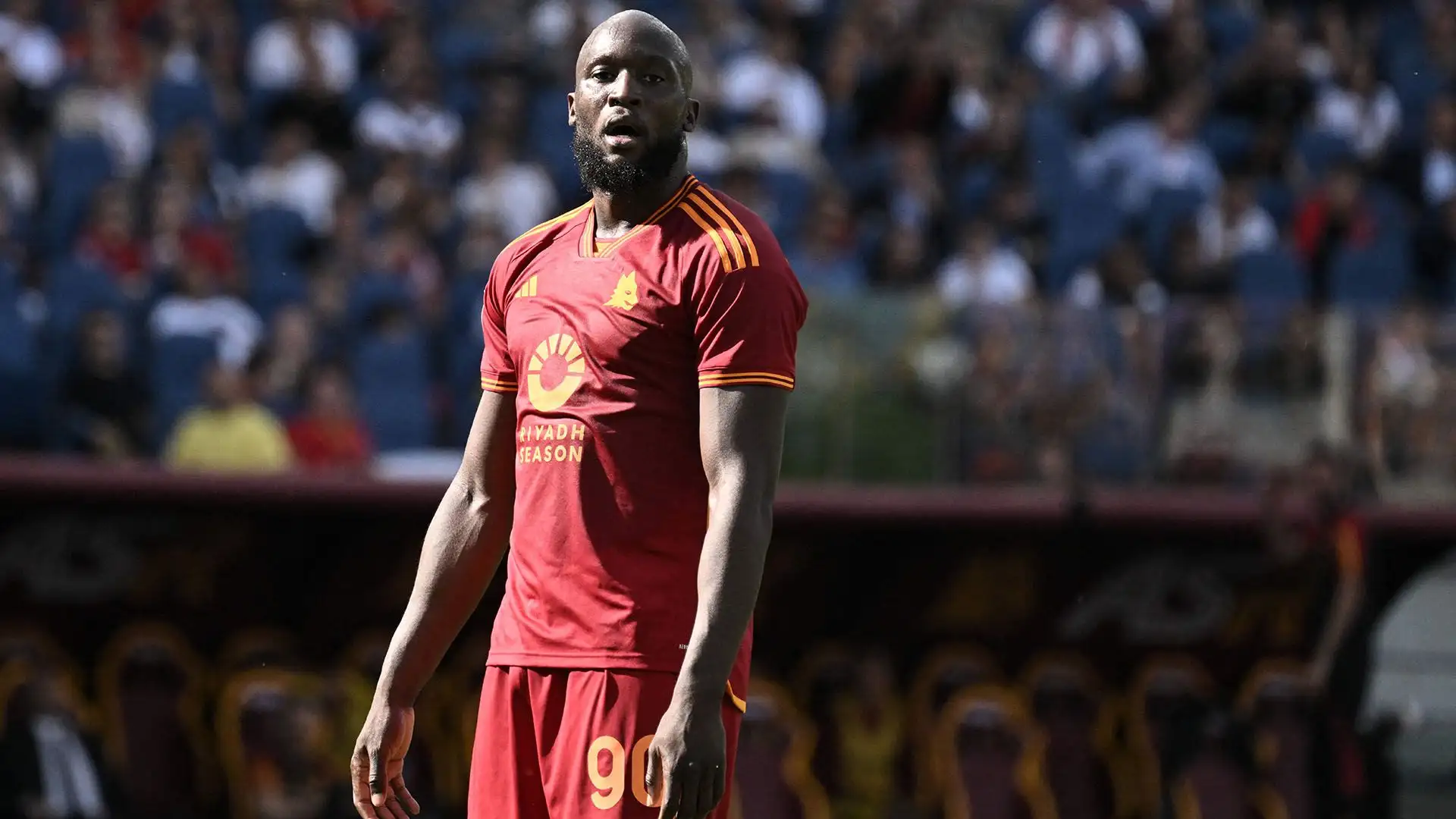 Romelu Lukaku ha dimostrato di trovarsi a meraviglia sia con Dybala che con El Shaarawy
