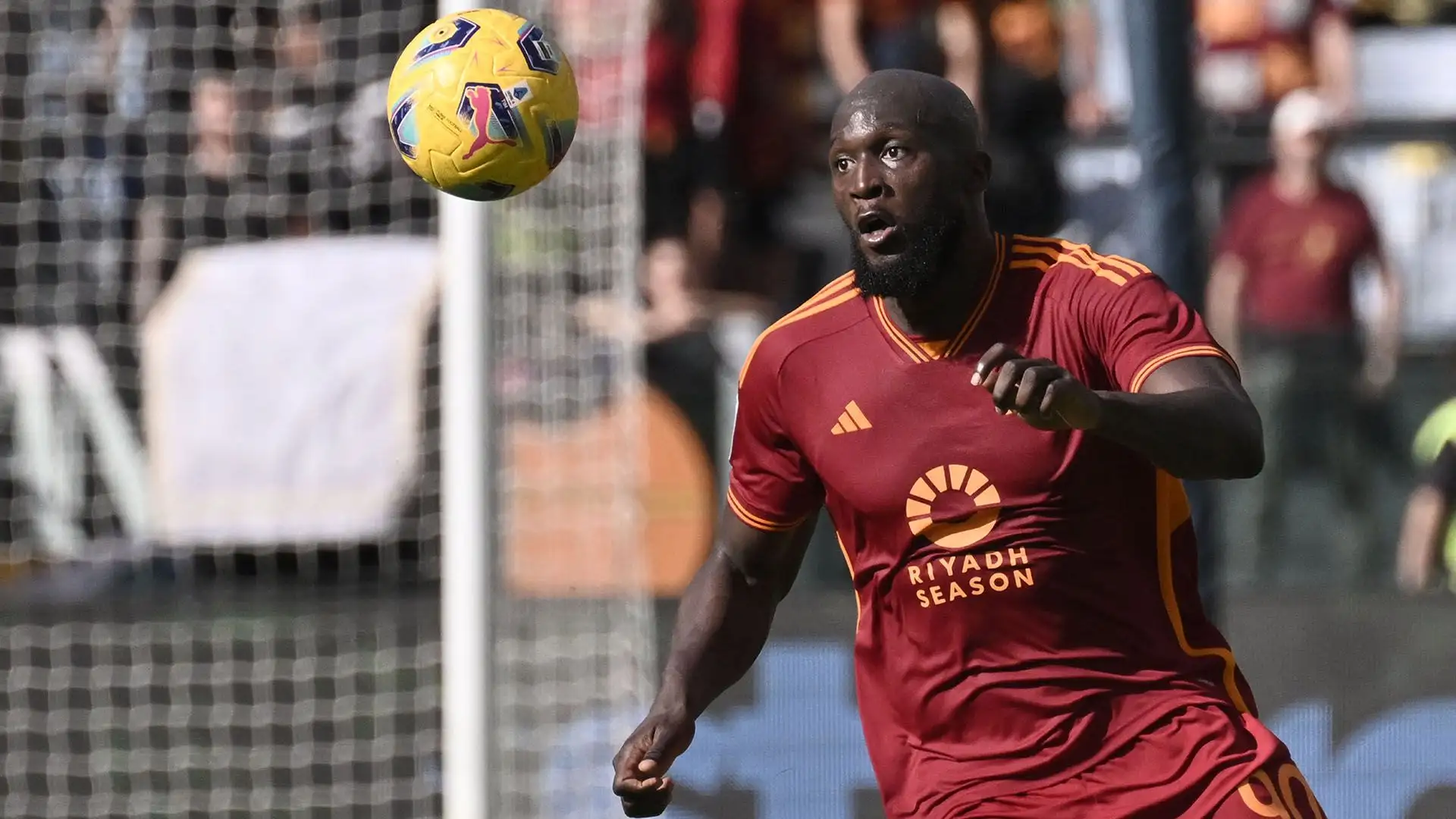Per la Roma è essenziale vincere per continuare la risalita in classifica
