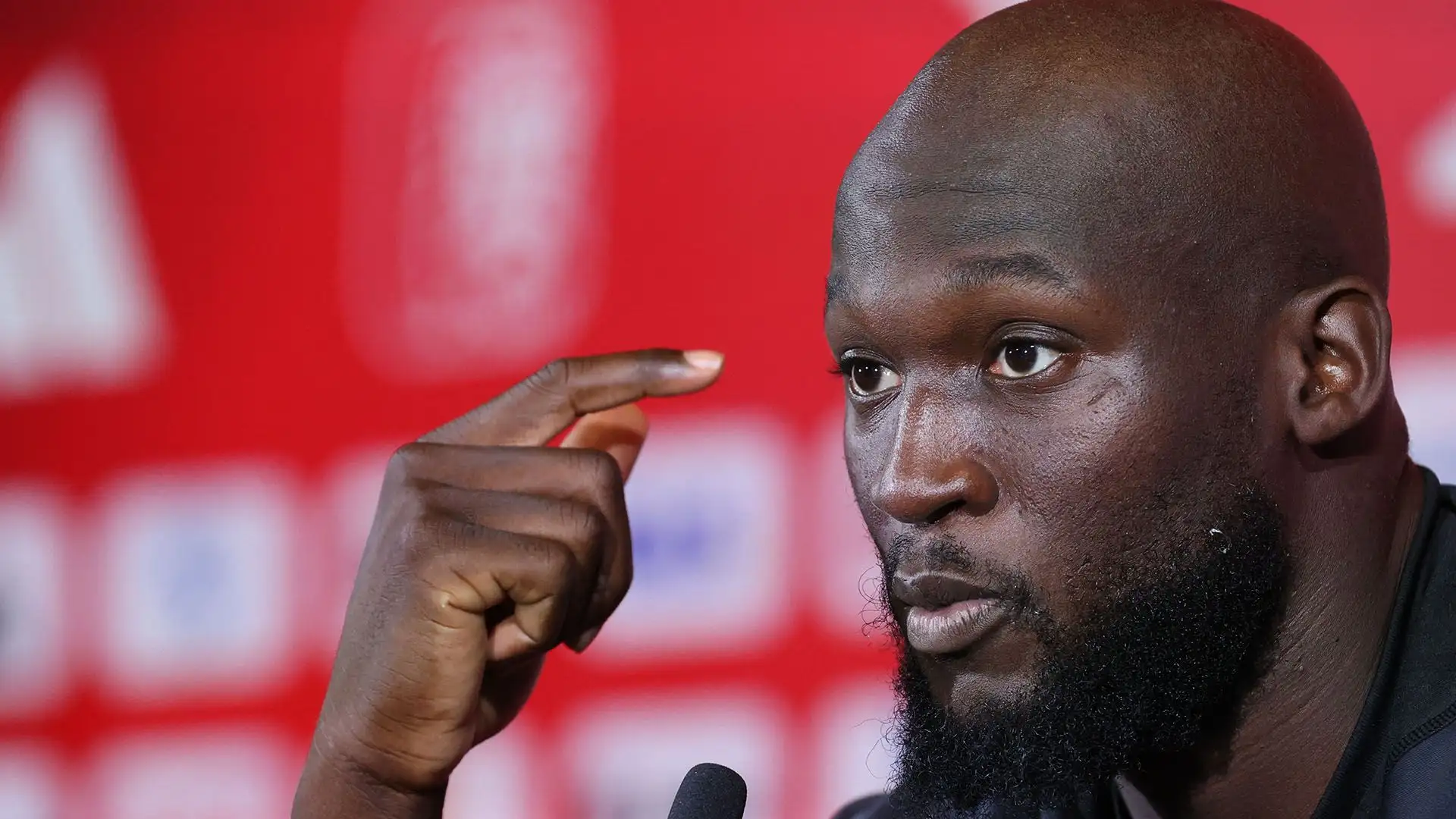 La qualificazione alla prossima Champions League sarà determinante anche per il futuro dello stesso Lukaku