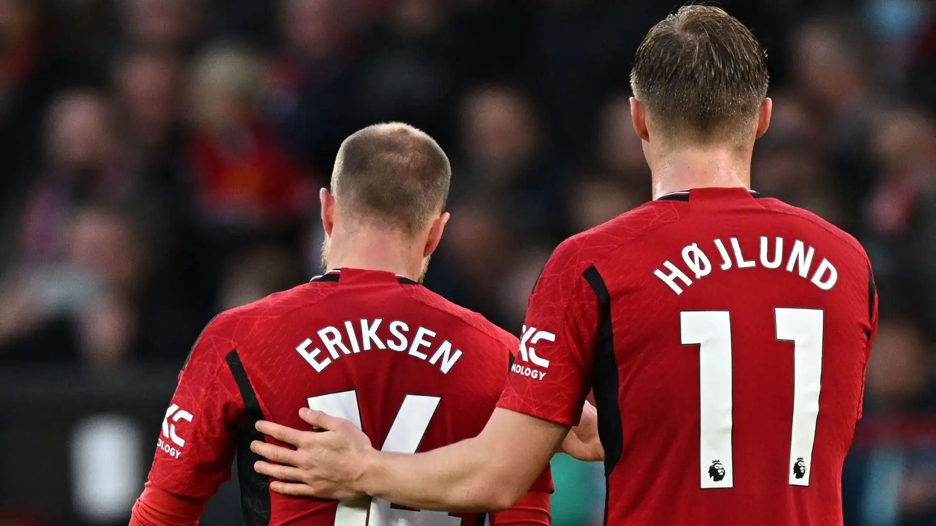 Due vecchie conoscenze della Serie A