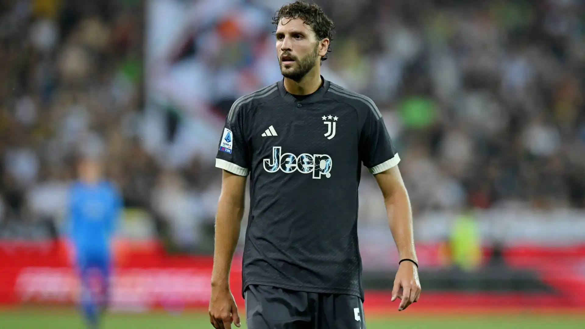 Juventus, frattura per Manuel Locatelli: lascia il ritiro della Nazionale