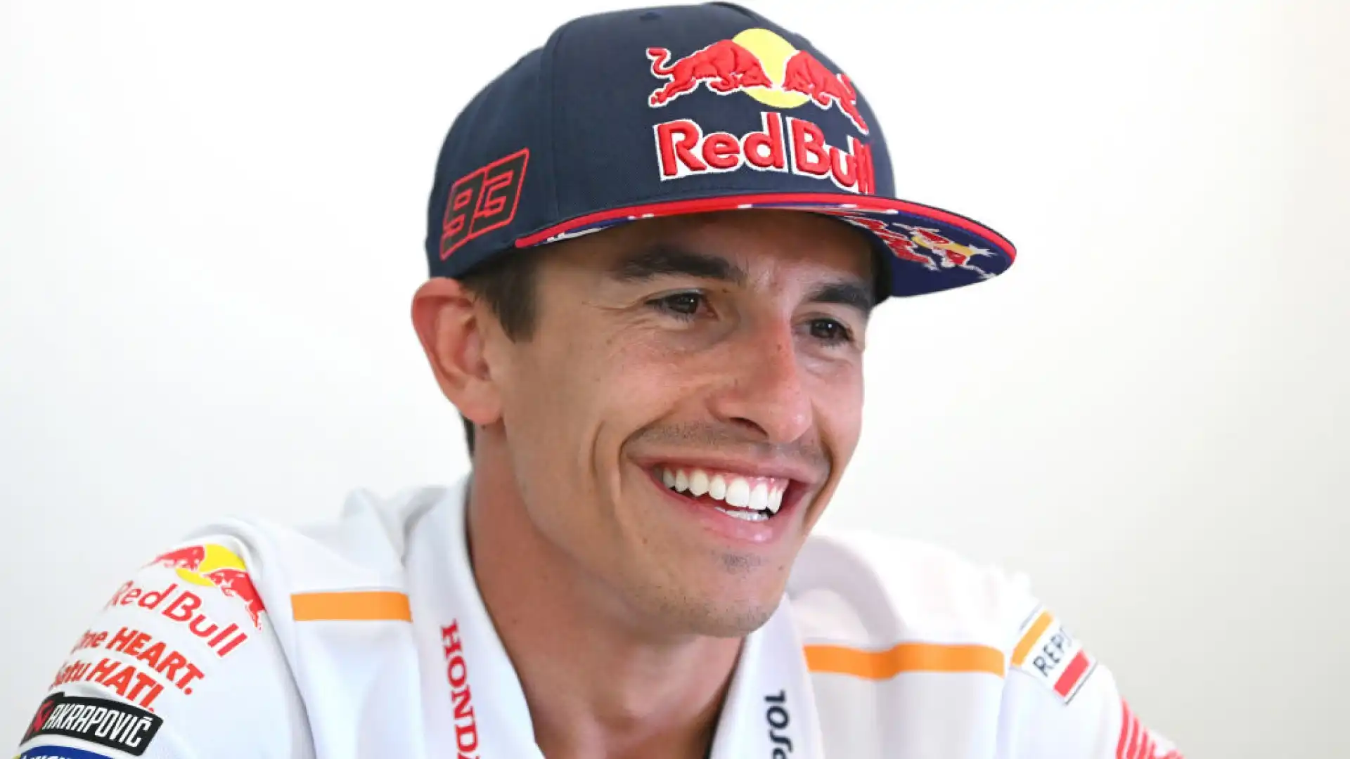 Jorge Lorenzo: “La Ducati ha un timore su Marc Marquez”
