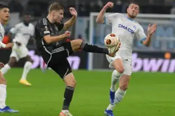 Europa League, la situazione dei gironi a 90′ dalla fine