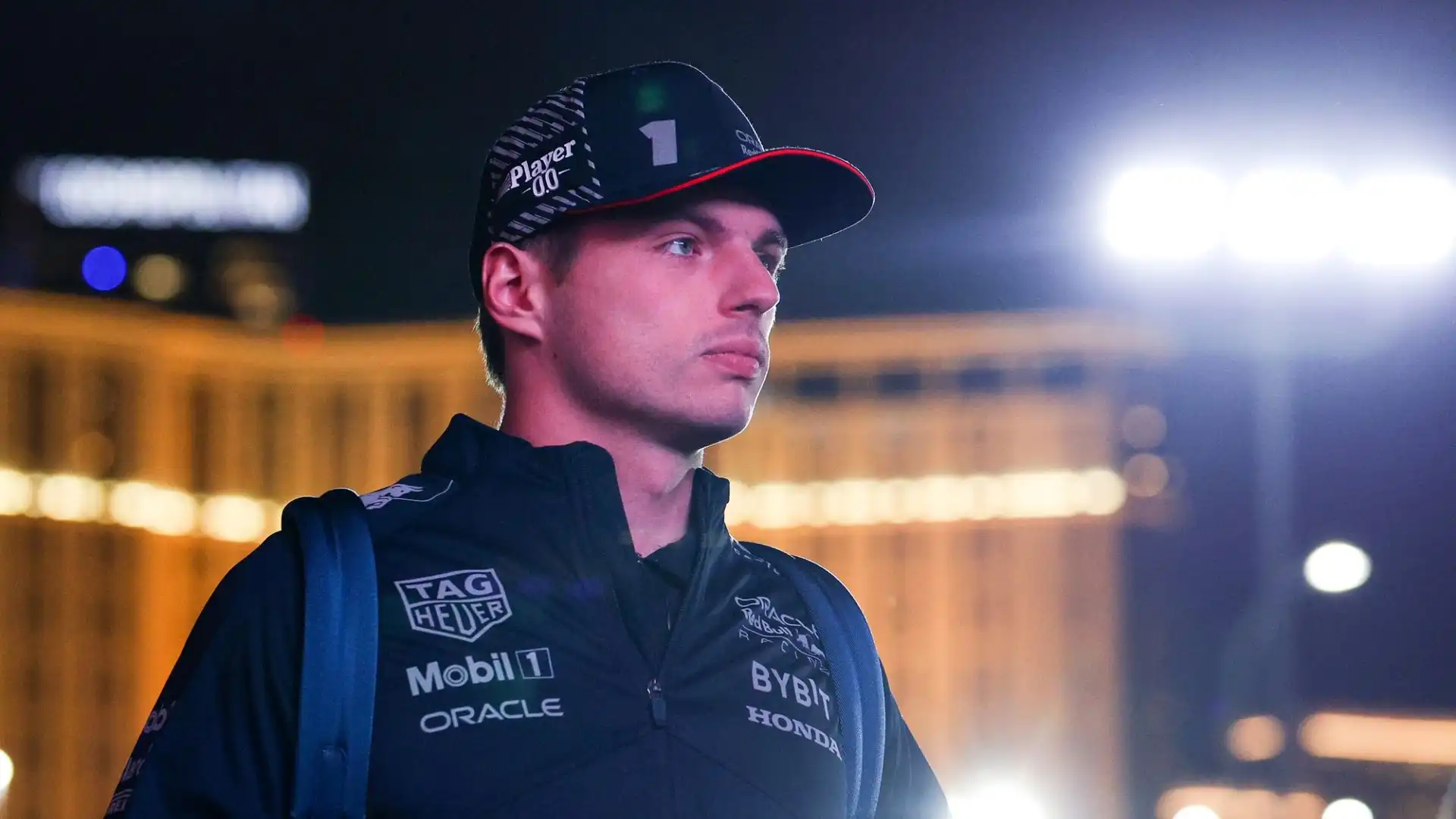 F1, Verstappen non ha certezze: “Il tracciato ci penalizza”