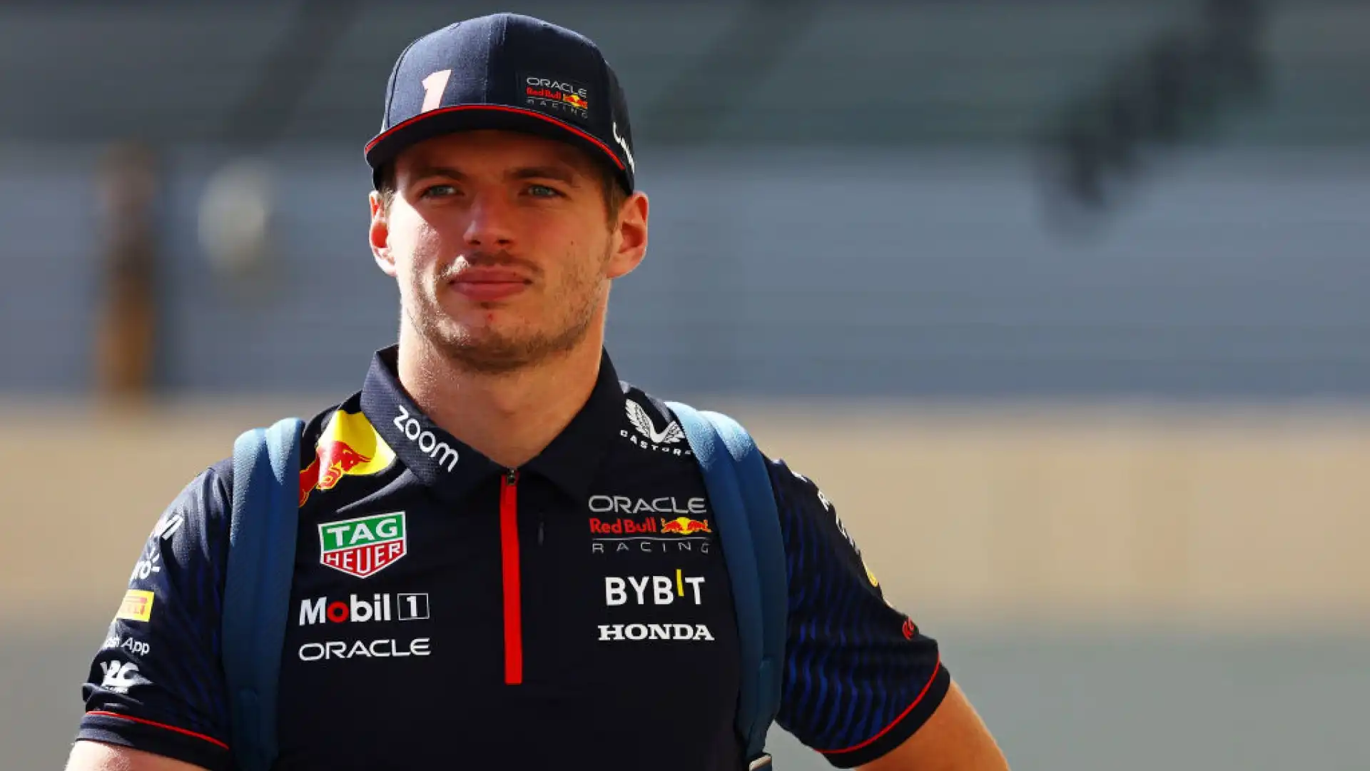 F1, Max Verstappen strabiliante: 1003 giri al comando