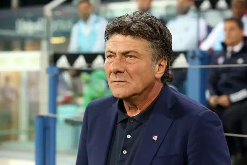 Napoli, doppia tegola per Walter Mazzarri: c’è lesione per Mario Rui e Alex Meret