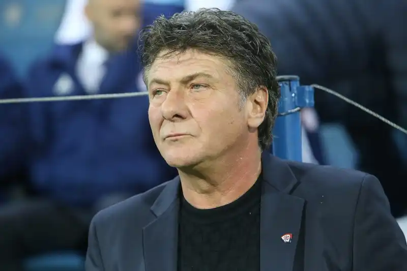 Napoli, è ufficiale: via Rudi Garcia, torna Walter Mazzarri