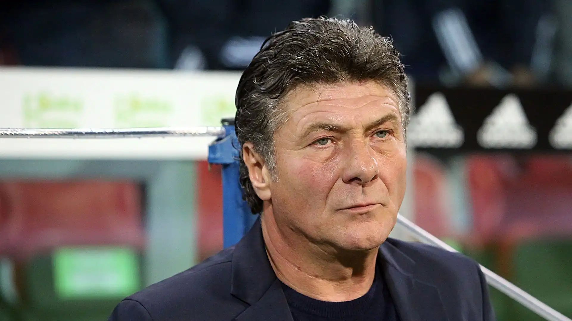 Champions, Napoli: Walter Mazzarri non nasconde la propria amarezza