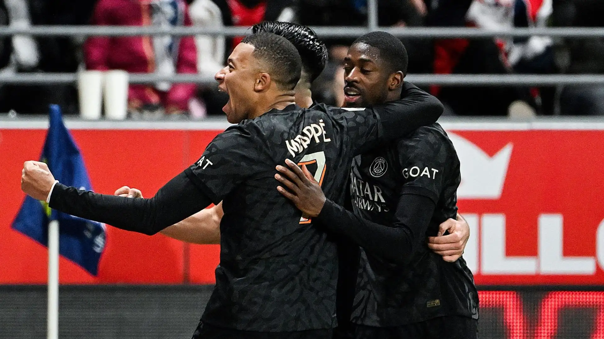 Sotto la guida di Tuchel, Mbappé ha segnato 83 reti in due anni e mezzo con il Psg