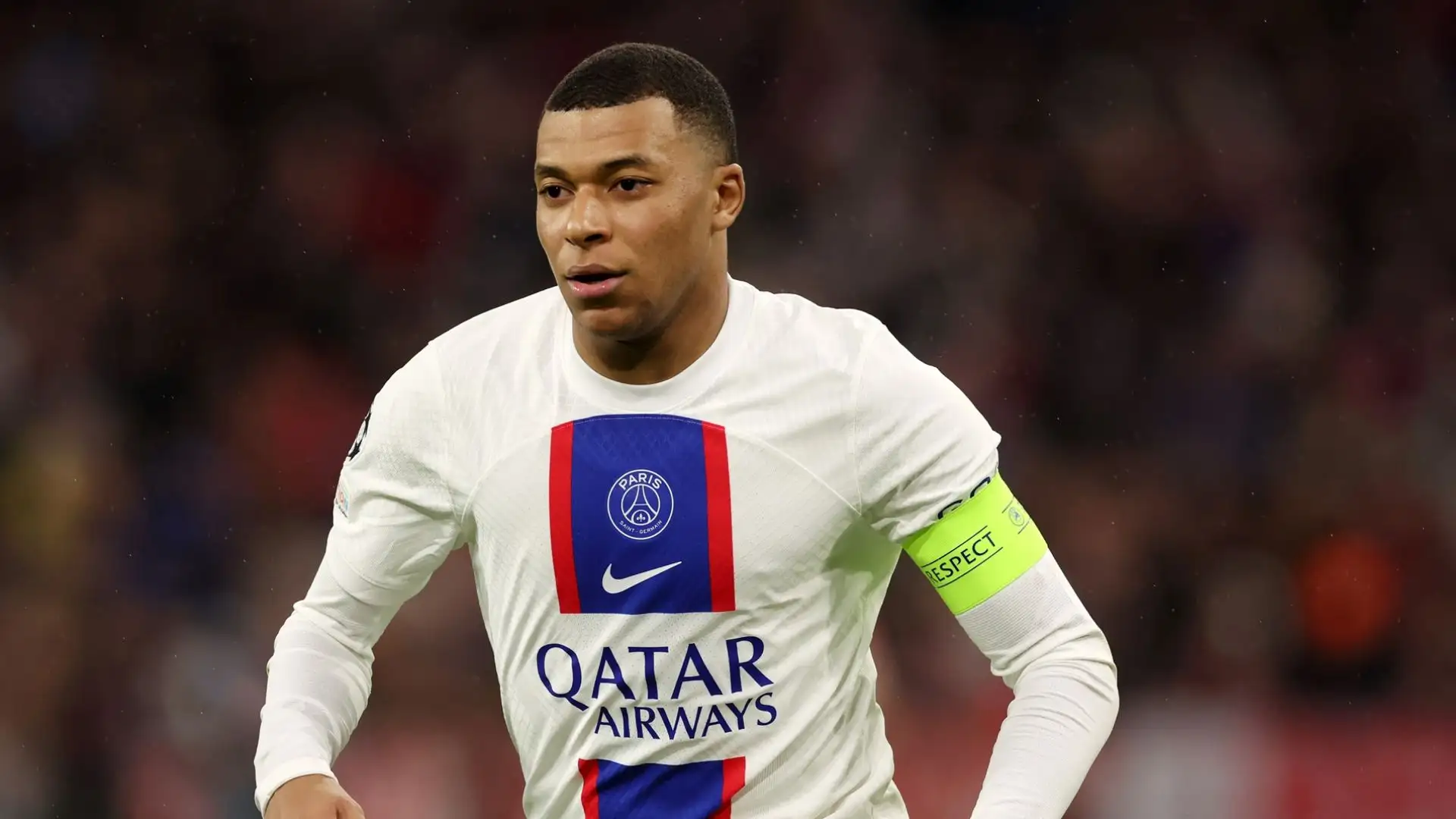 Da tempo sulle sue tracce c'è il Real Madrid, ma non è neanche escluso un futuro di nuovo al PSG, o in una big di Premier League