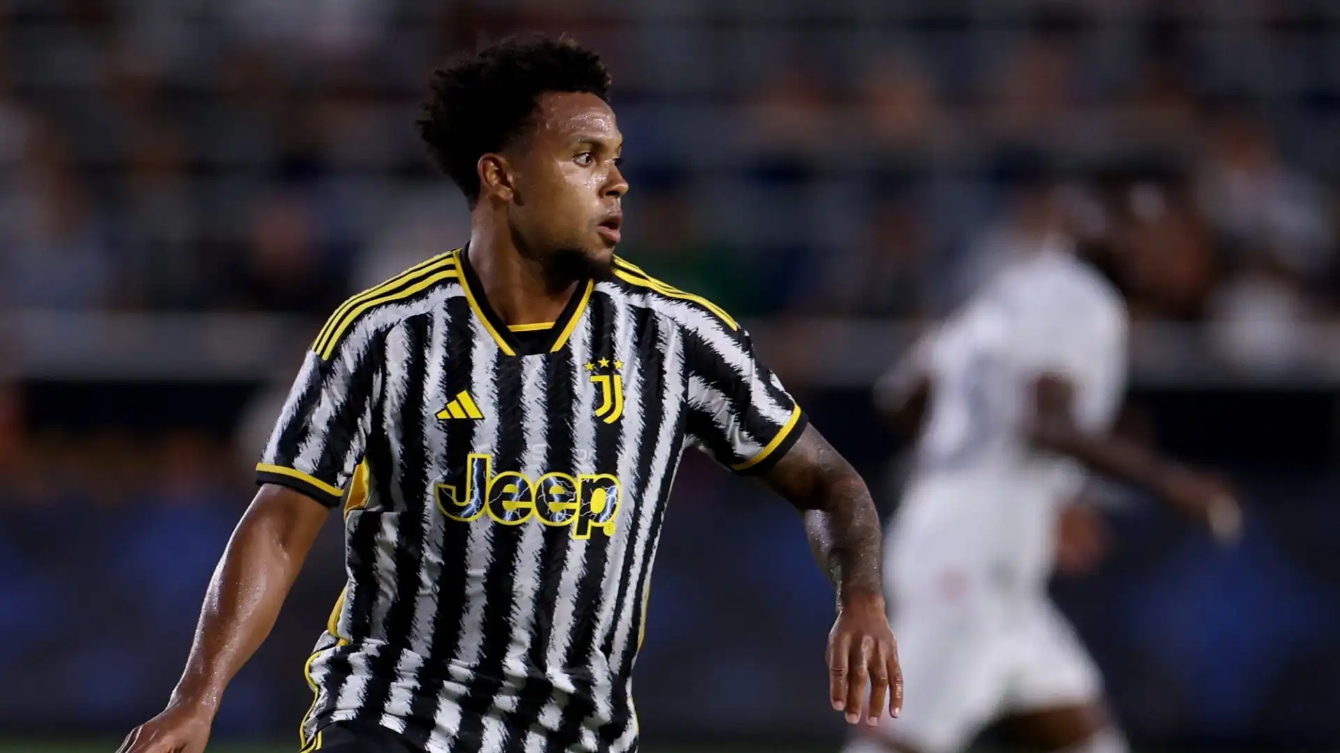 Juventus in ansia per Weston McKennie