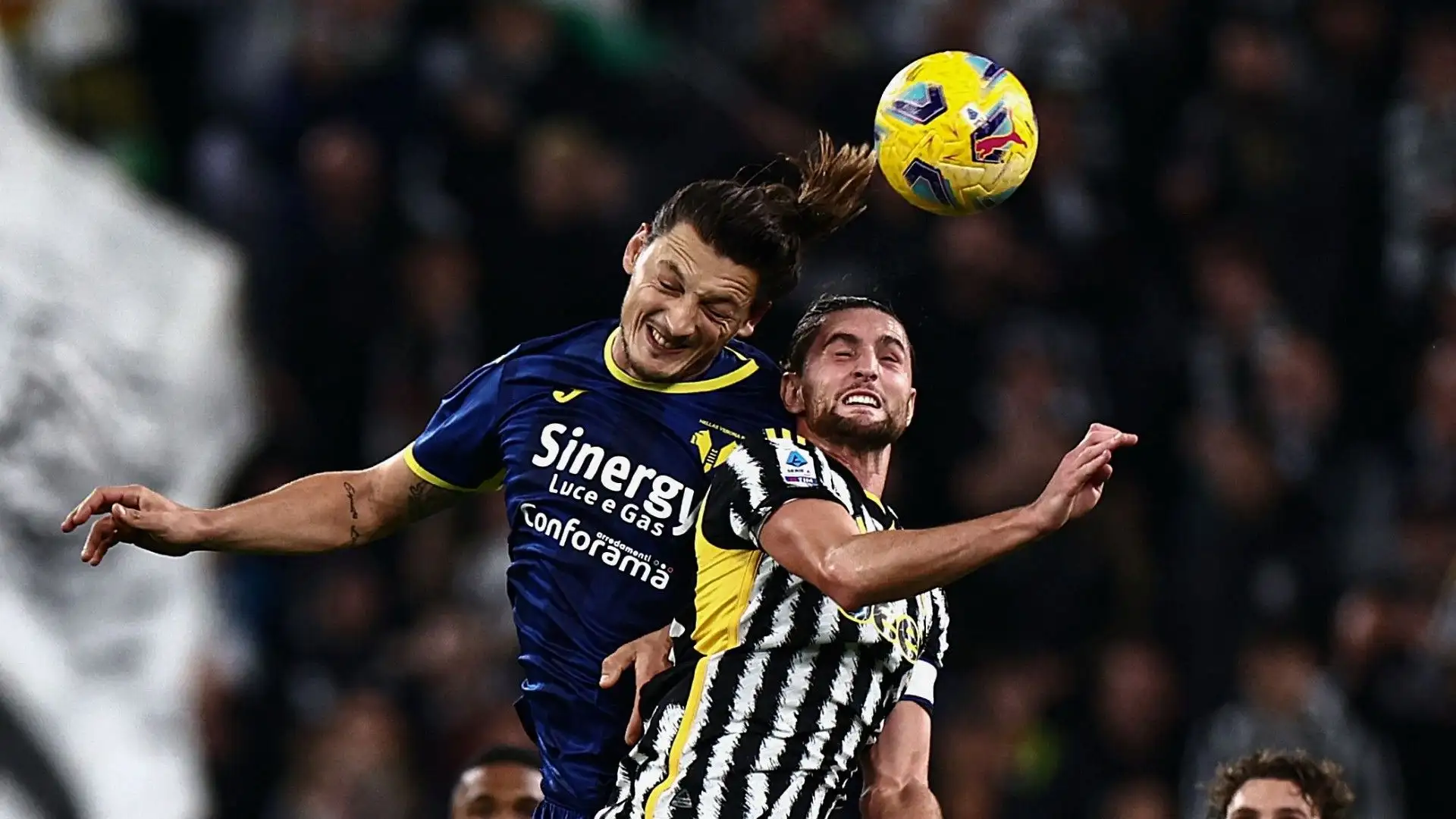 Stando a quanto riferisce Sportmediaset, Rabiot e Pulisic sono finiti nel mirino del calcio saudita

