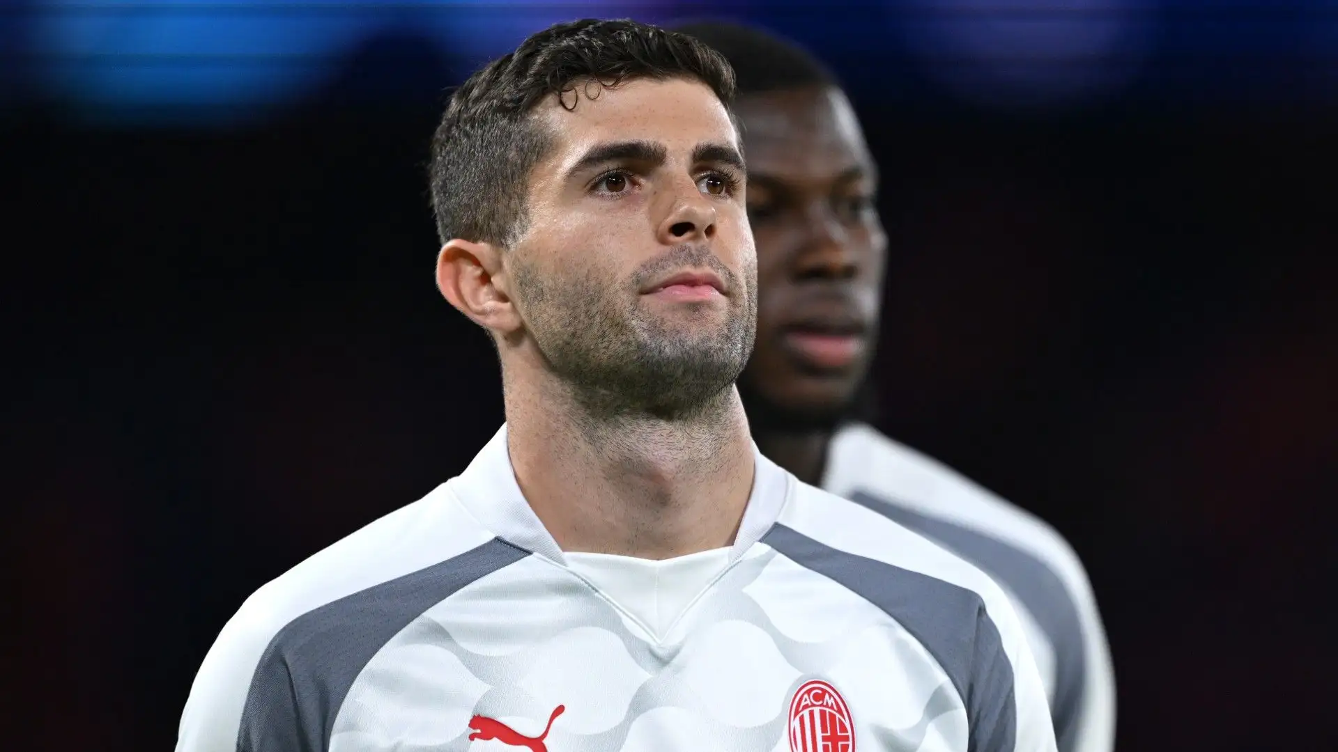 Pulisic vuole dimostrare tutto il suo valore con la maglia del Milan e difficilmente accetterà il trasferimento
